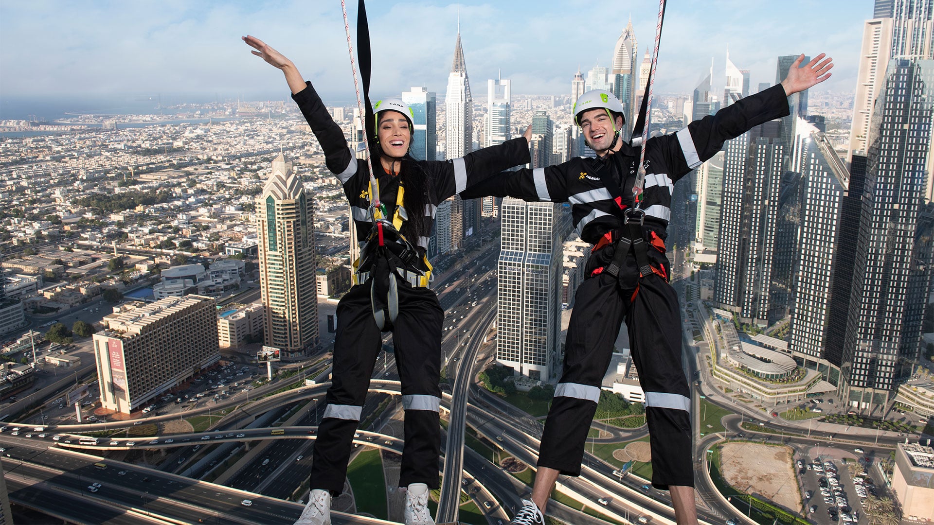 Dubai Sky Views Edge con traslados privados - Imagen 2