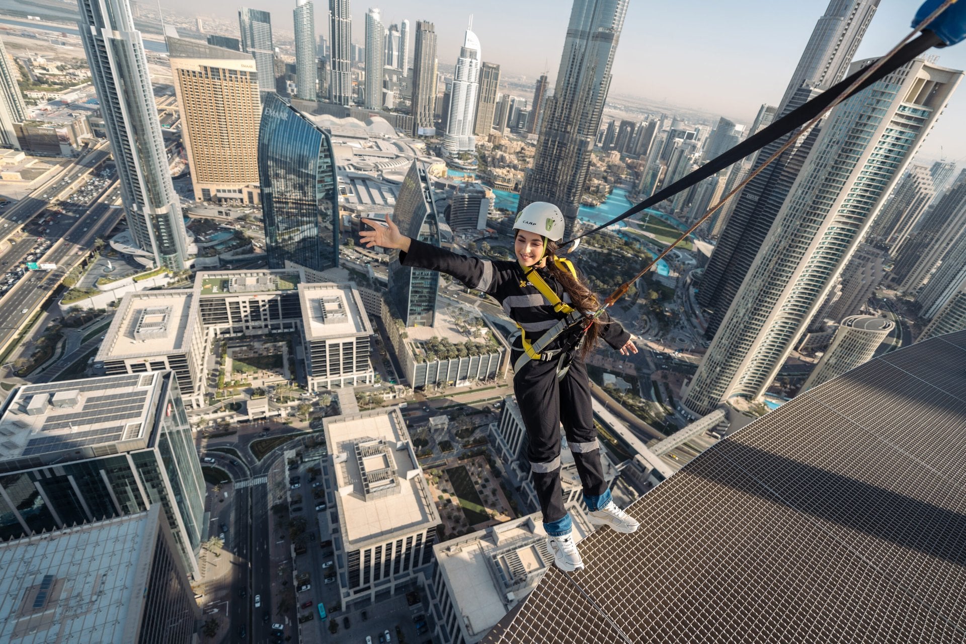 Dubai Sky Views Edge con traslados privados - Imagen 4