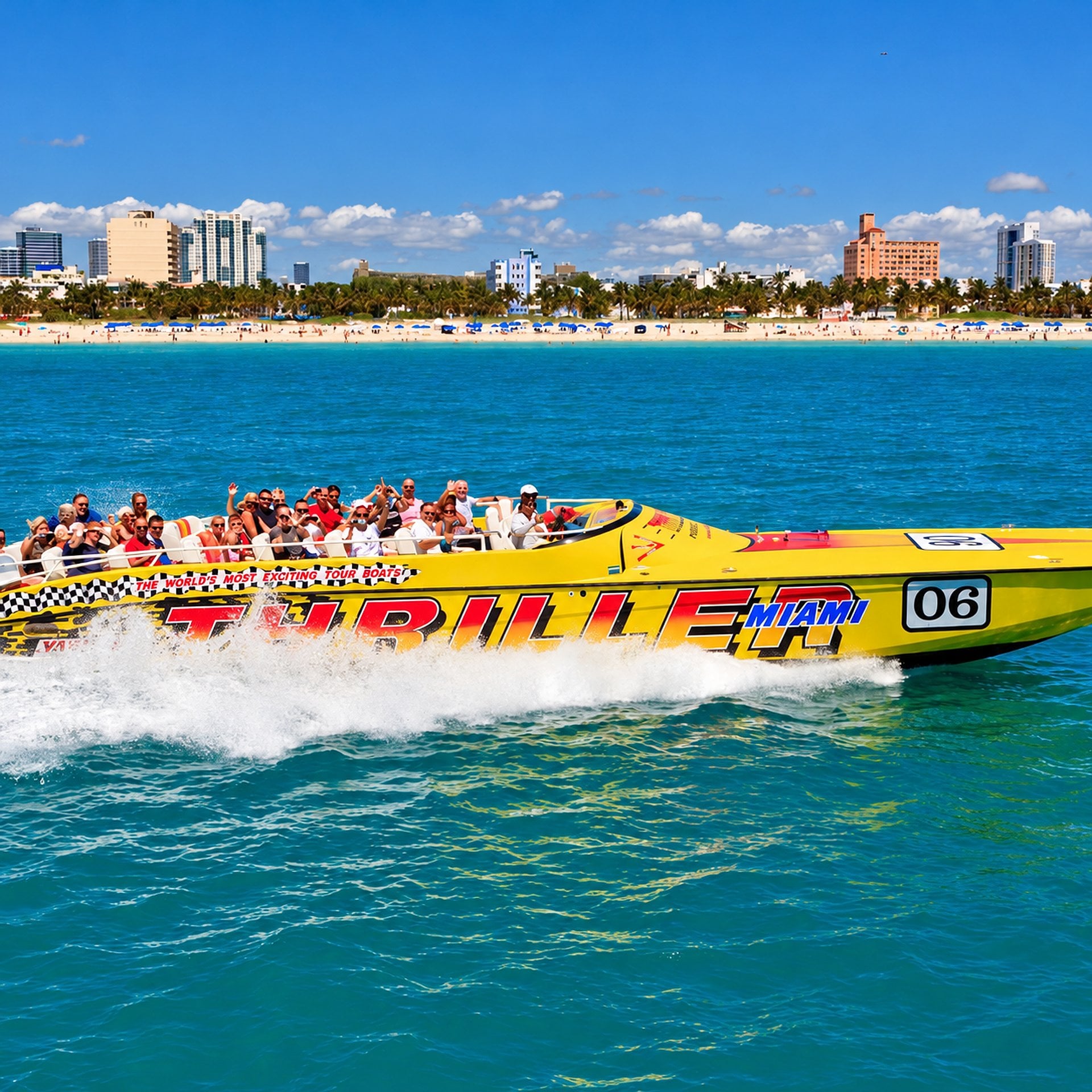 Bus turístico de 48 horas por Miami - Imagen 3