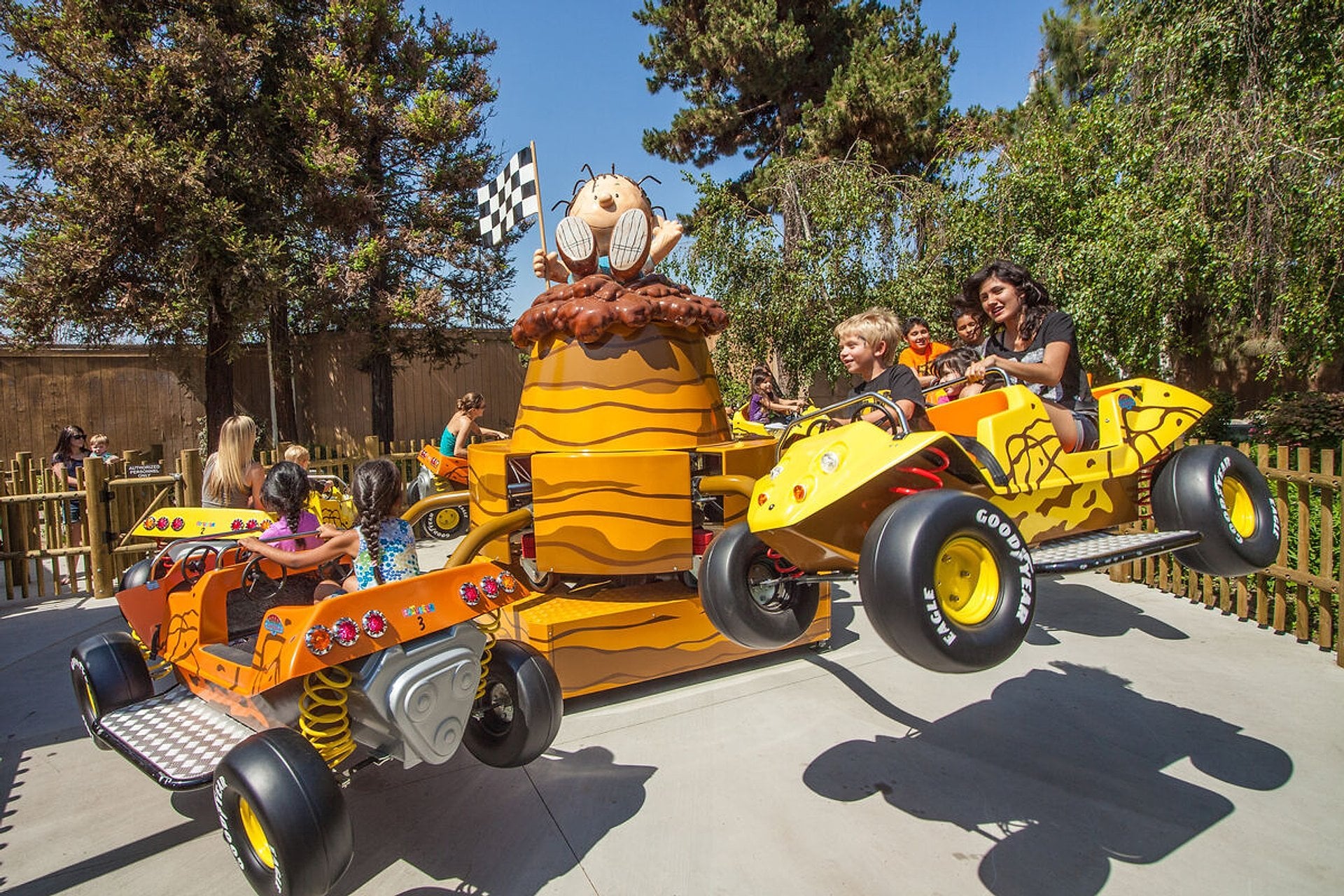 Go City San Diego Esenciales: 3 atracciones - Imagen 4