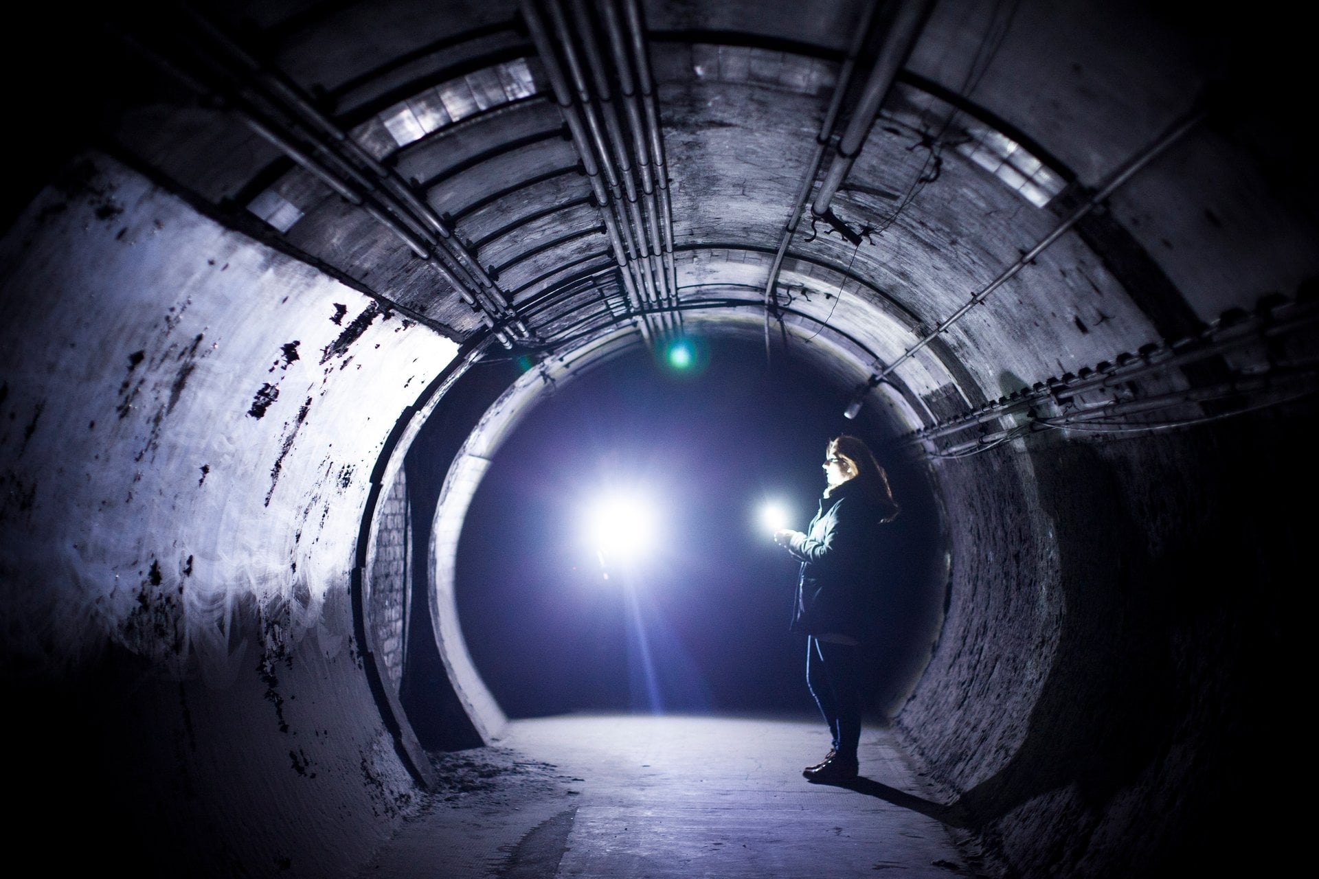 Metro oculto: Holborn, andenes secretos - Imagen 4