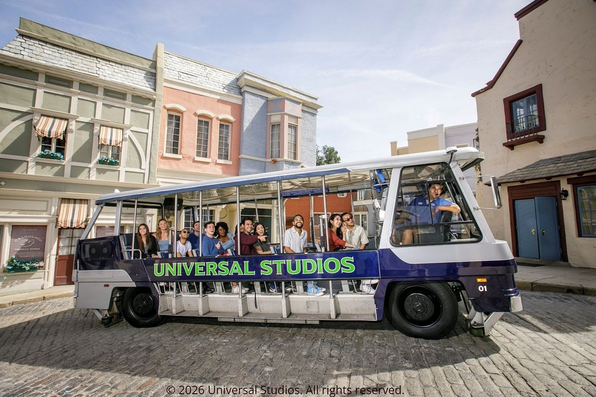 Universal Studios Hollywood: 2 días por 1 - Imagen 2