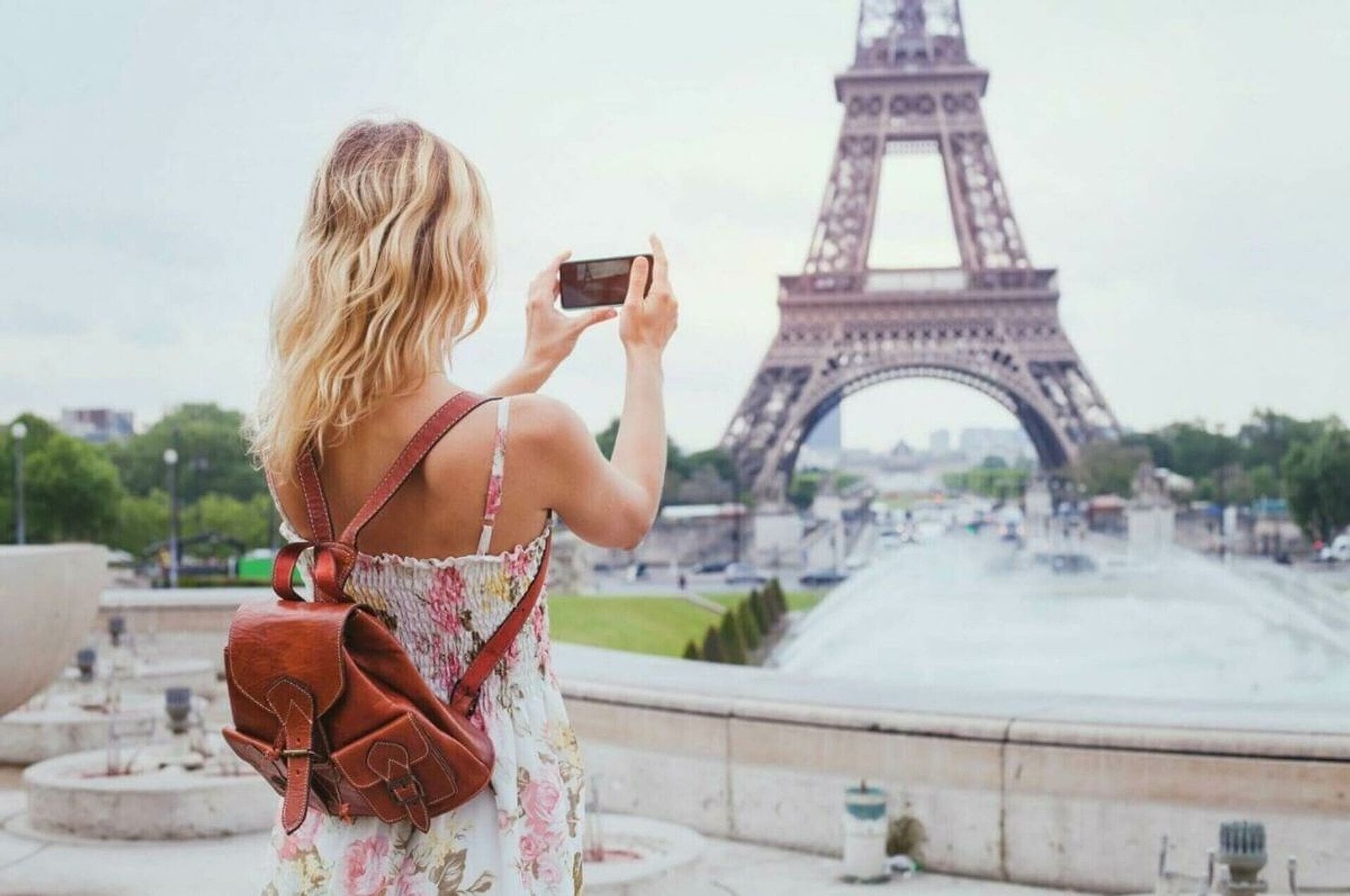 Paquete autoguiado para descubrir París - Imagen 4