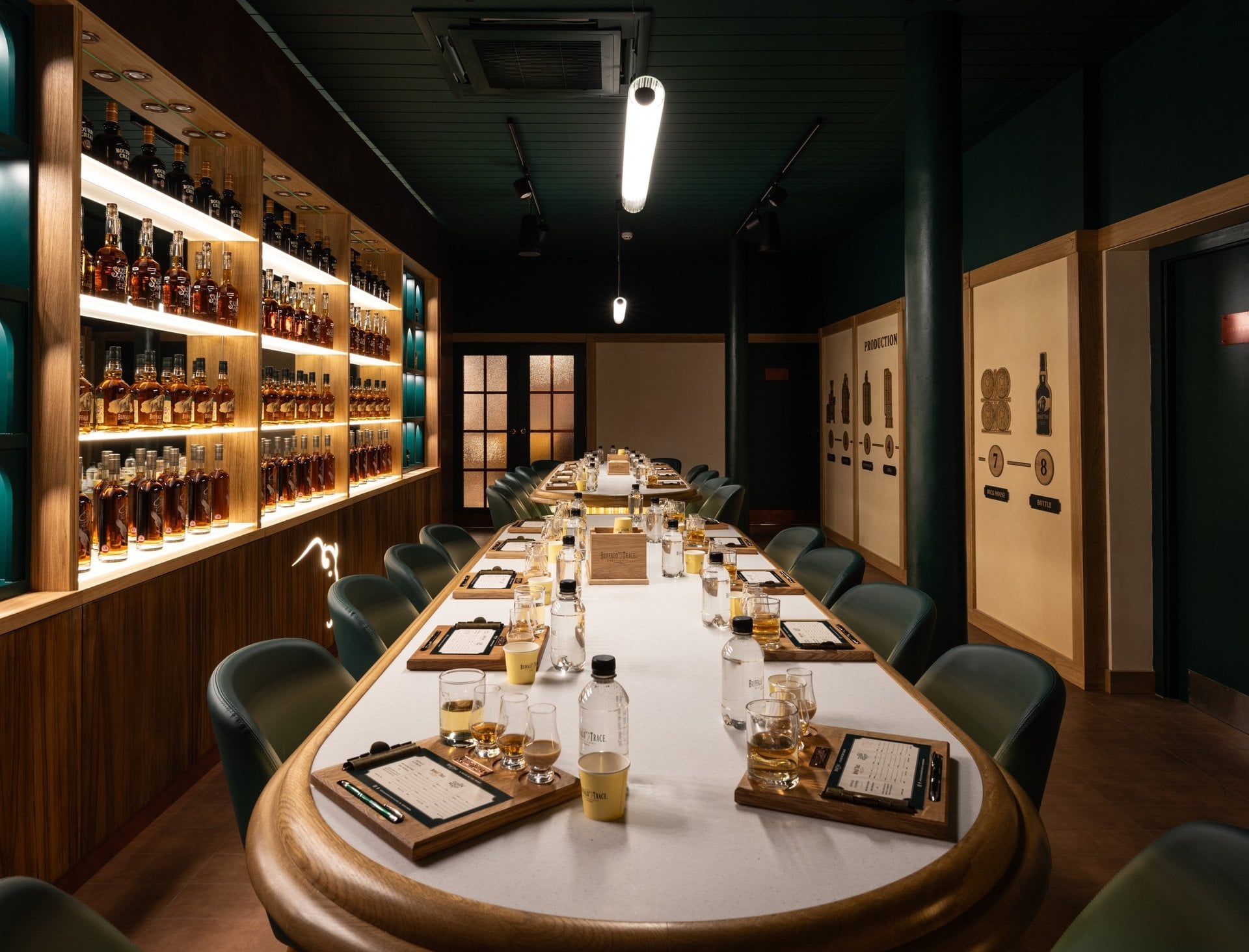 Buffalo Trace: introducción al bourbon - Imagen 3