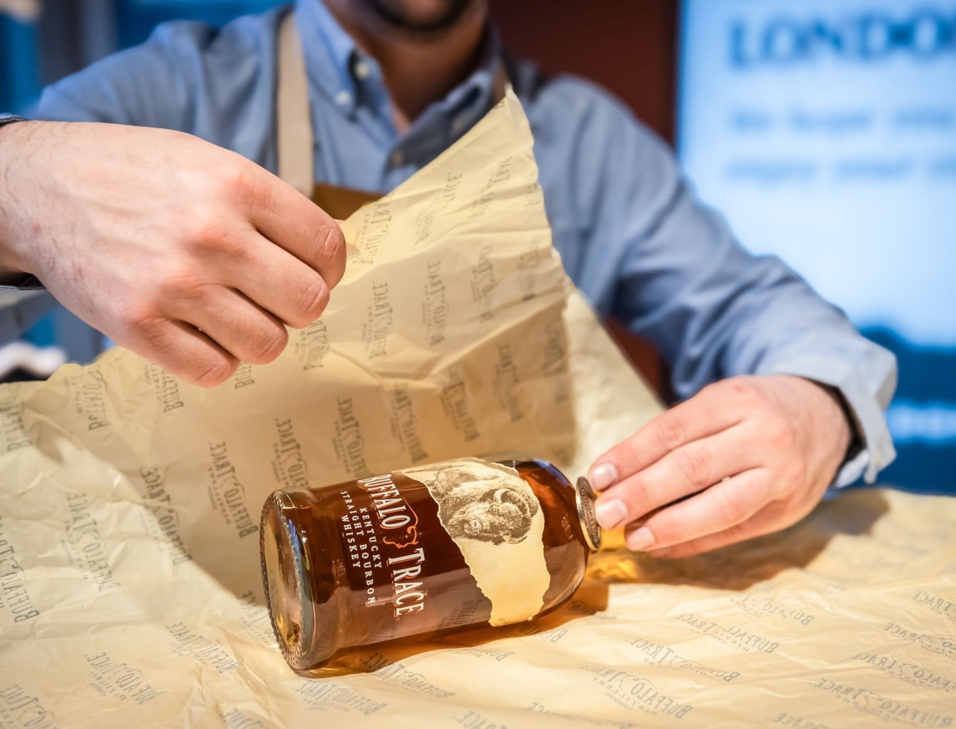 Buffalo Trace: introducción al bourbon - Imagen 4