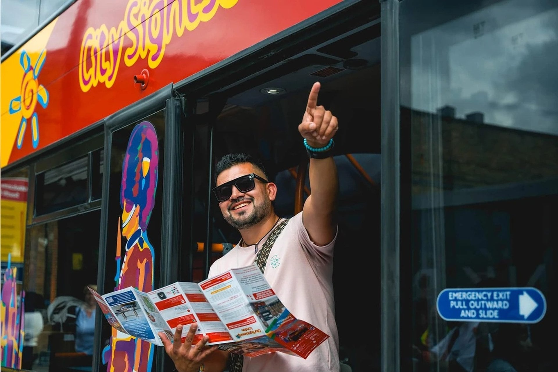 City Sightseeing London: bus turístico - Imagen 3
