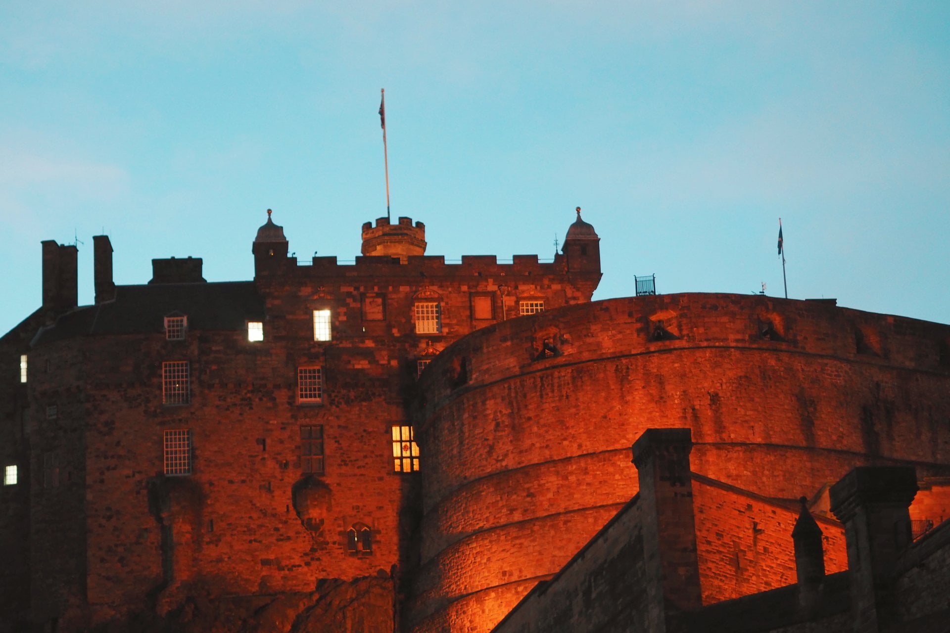 Big Bus Edimburgo 24 horas hop-on hop-off - Imagen 2