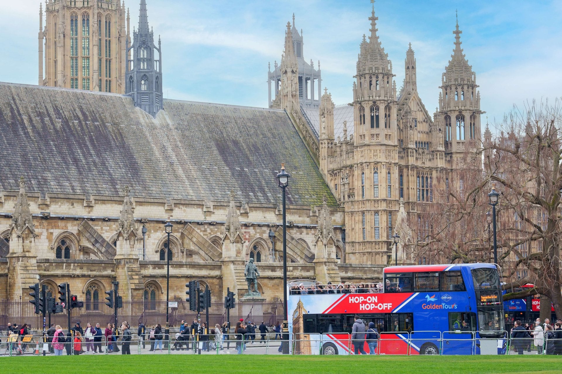 Bus turístico combinado Londres y Windsor - Imagen 2