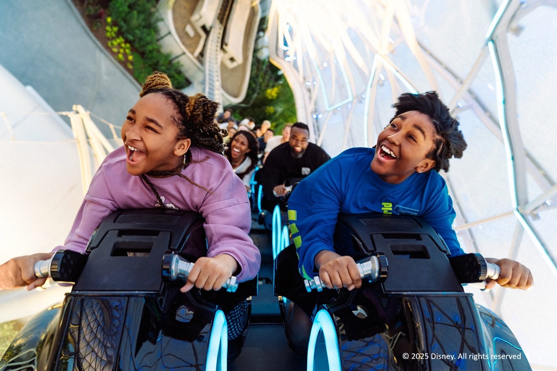 Disney Magic Kingdom Park - Ticket de 1 día - Imagen 4