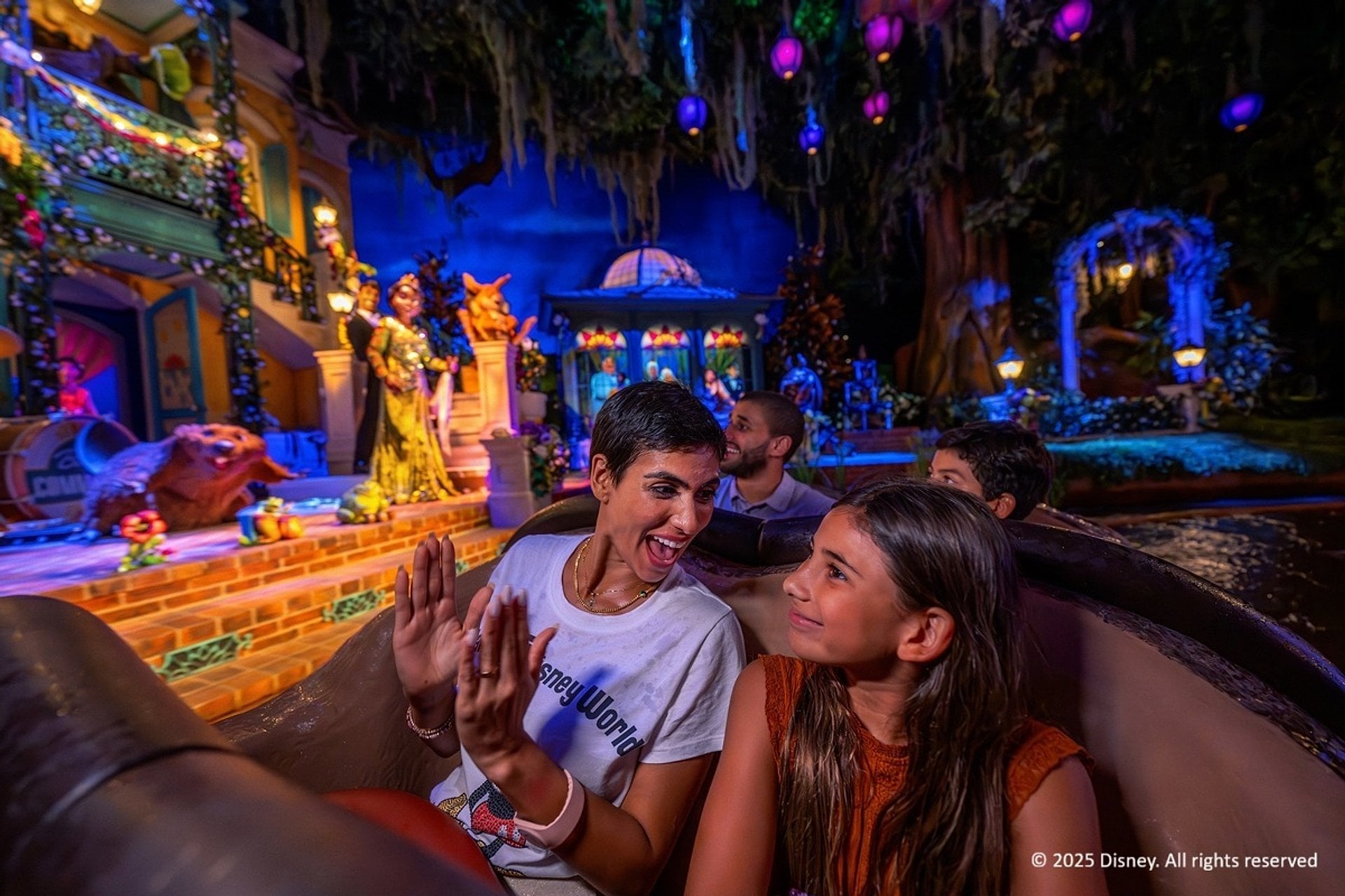 Disney Magic Kingdom Park - Ticket de 1 día - Imagen 3