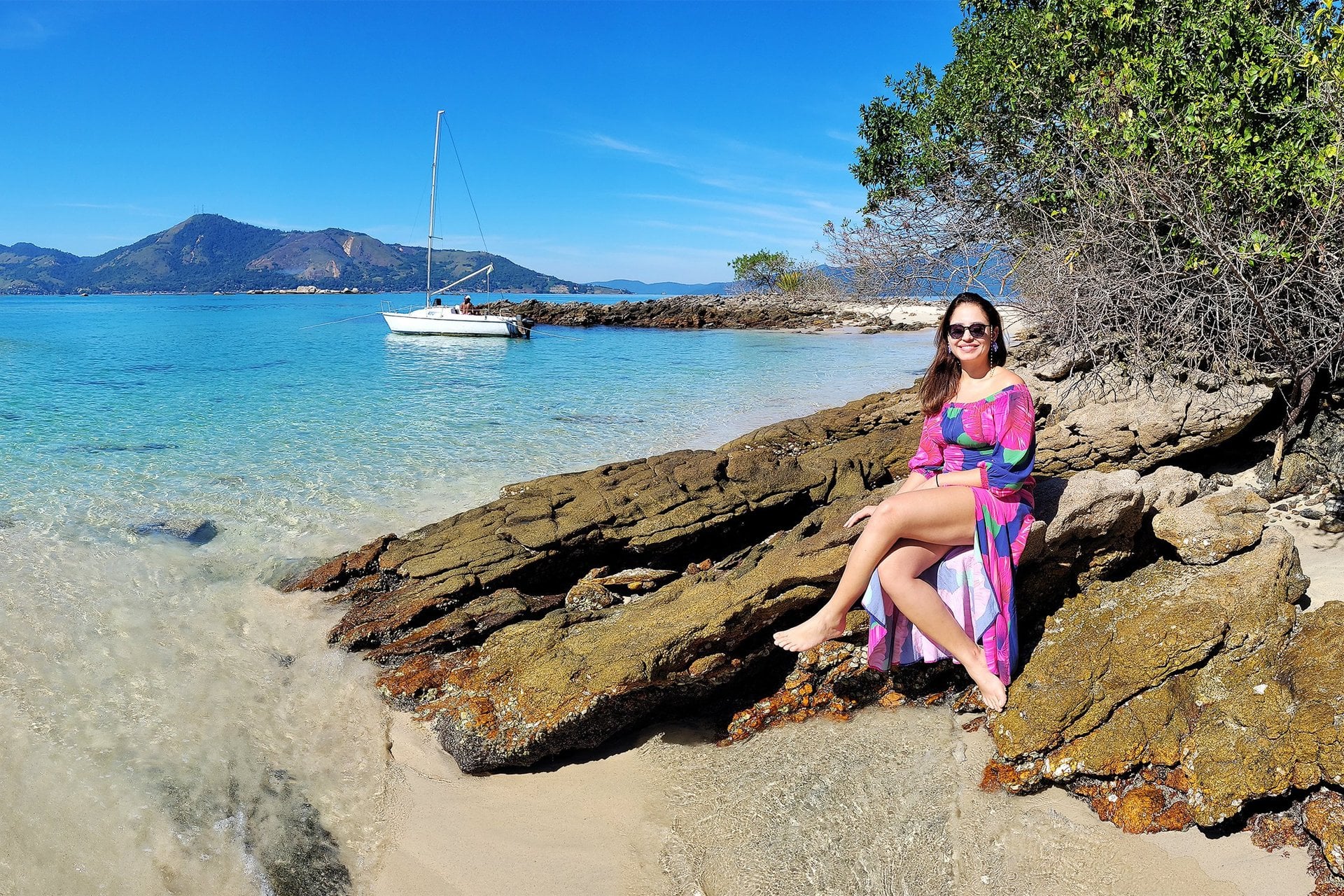 Day Use Premium: Ilha Grande y Angra - Imagen 2