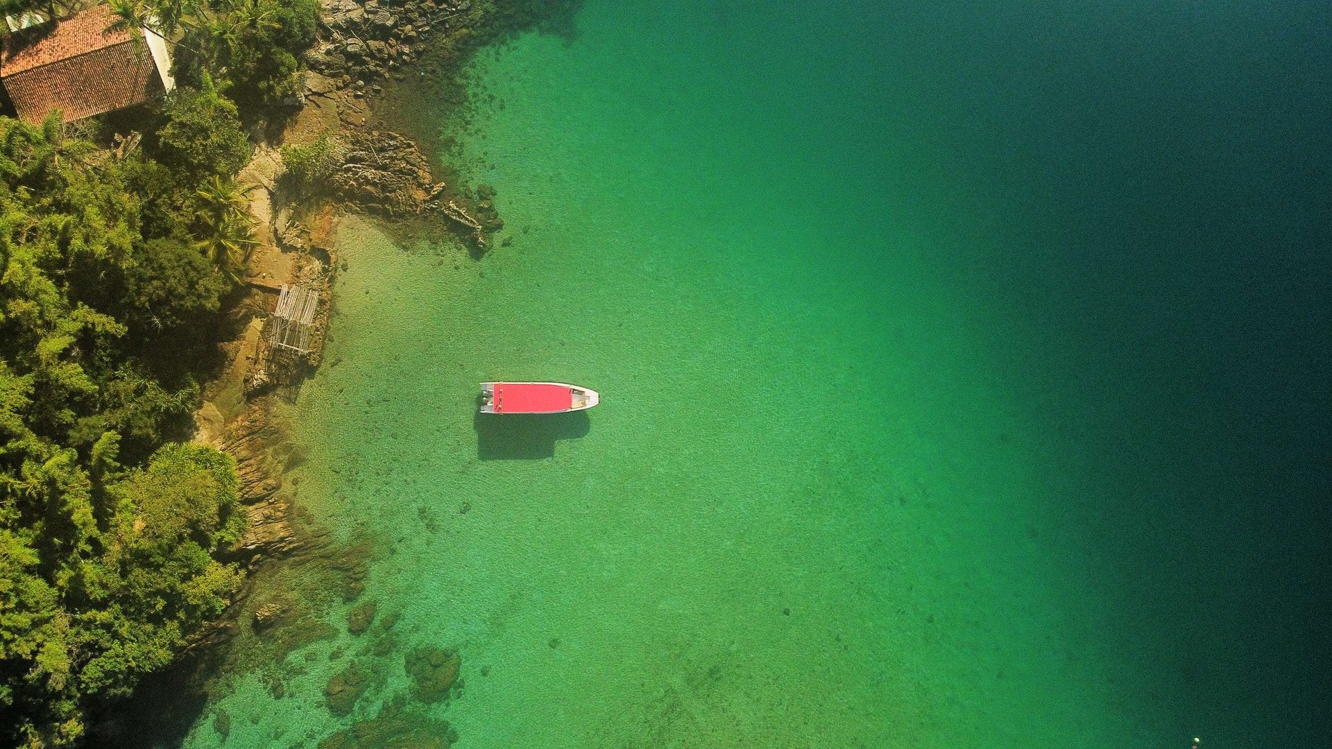 Day Use Premium: Ilha Grande y Angra - Imagen 4