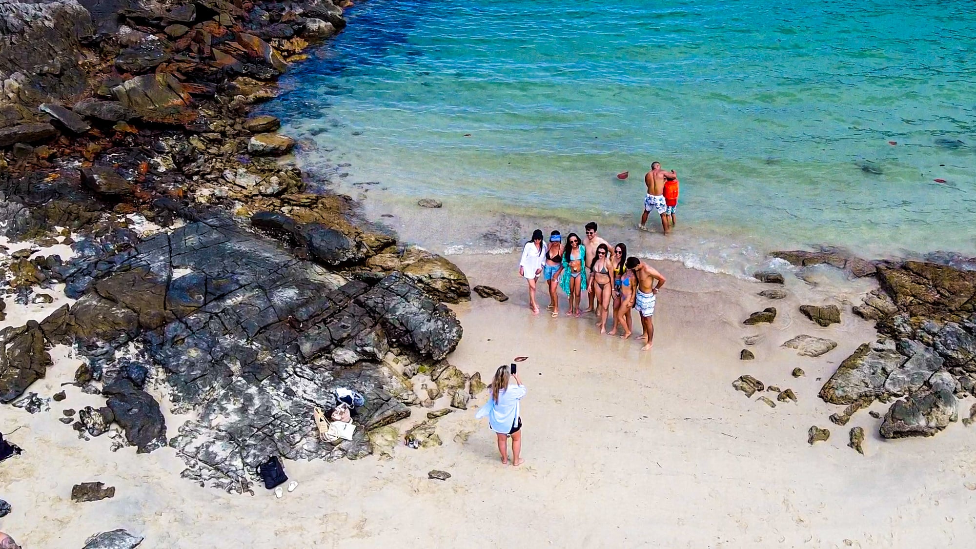 Day Use Premium: Ilha Grande y Angra - Imagen 3