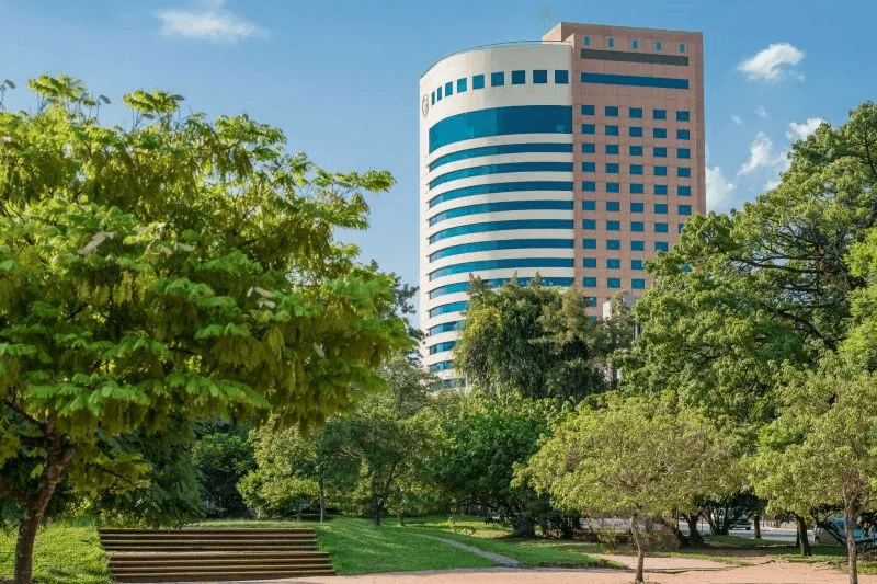Tour por la Ciudad de Porto Alegre - Imagen 4