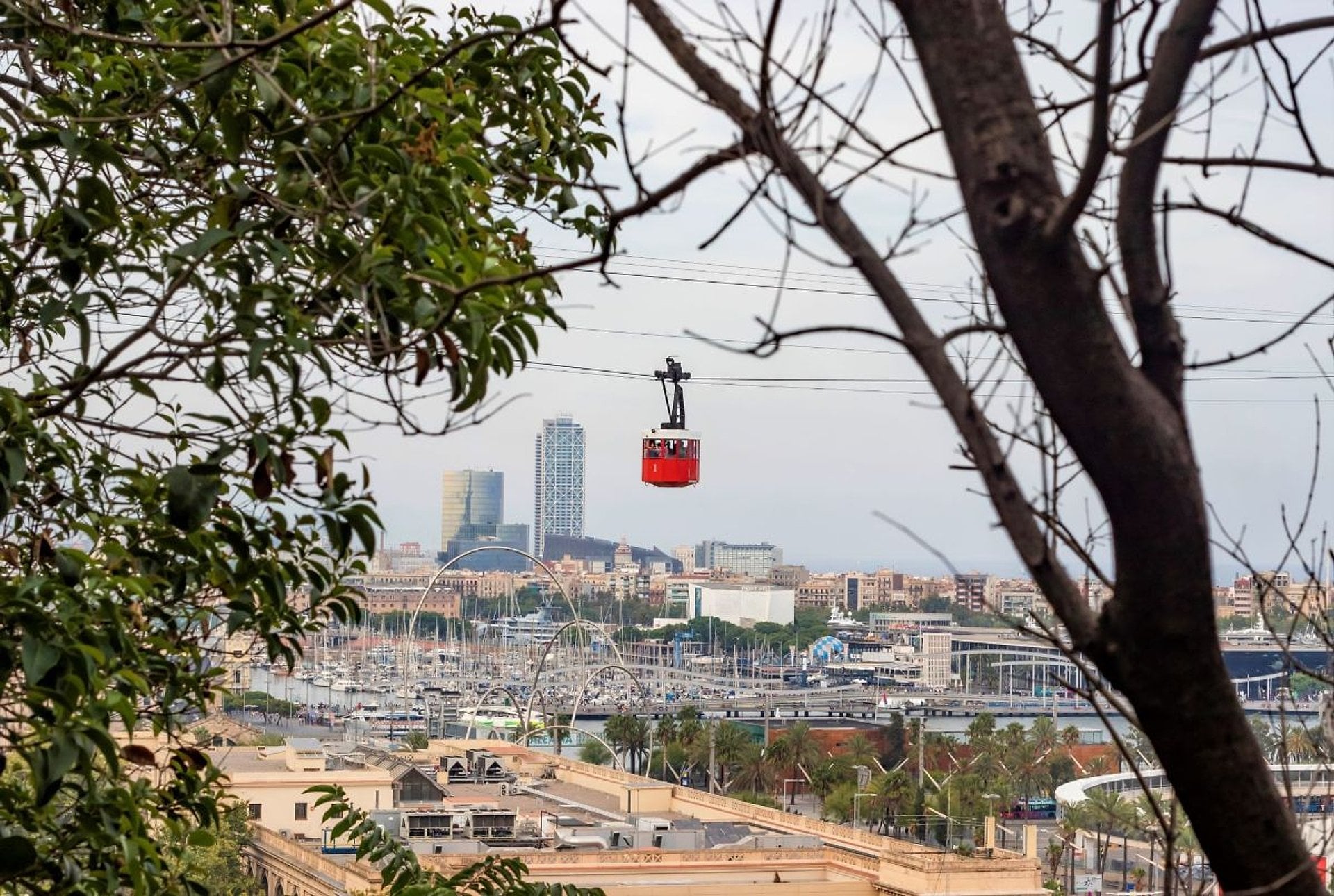 Barcelona City Pass con opción de transporte - Imagen 3