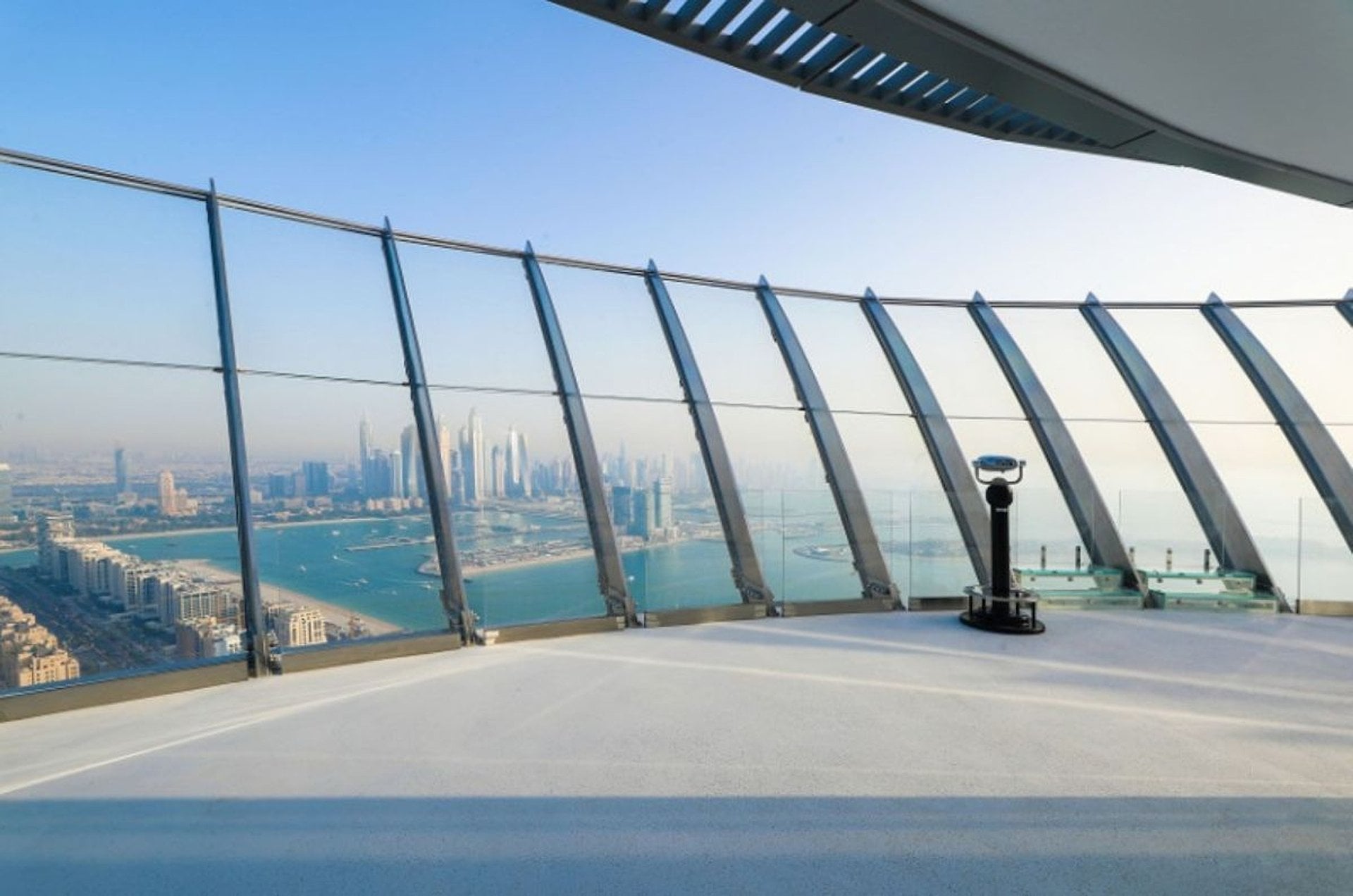 Dubai City Pass: pase todo incluido - Imagen 3