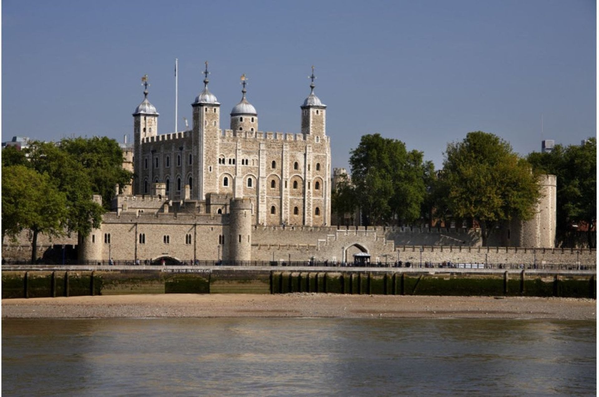 London City Pass: atracciones, bus y tours - Imagen 3