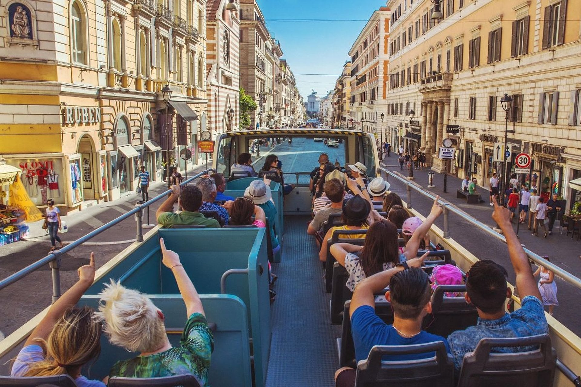 Museos Vaticanos y bus turístico 48 horas - Imagen 2