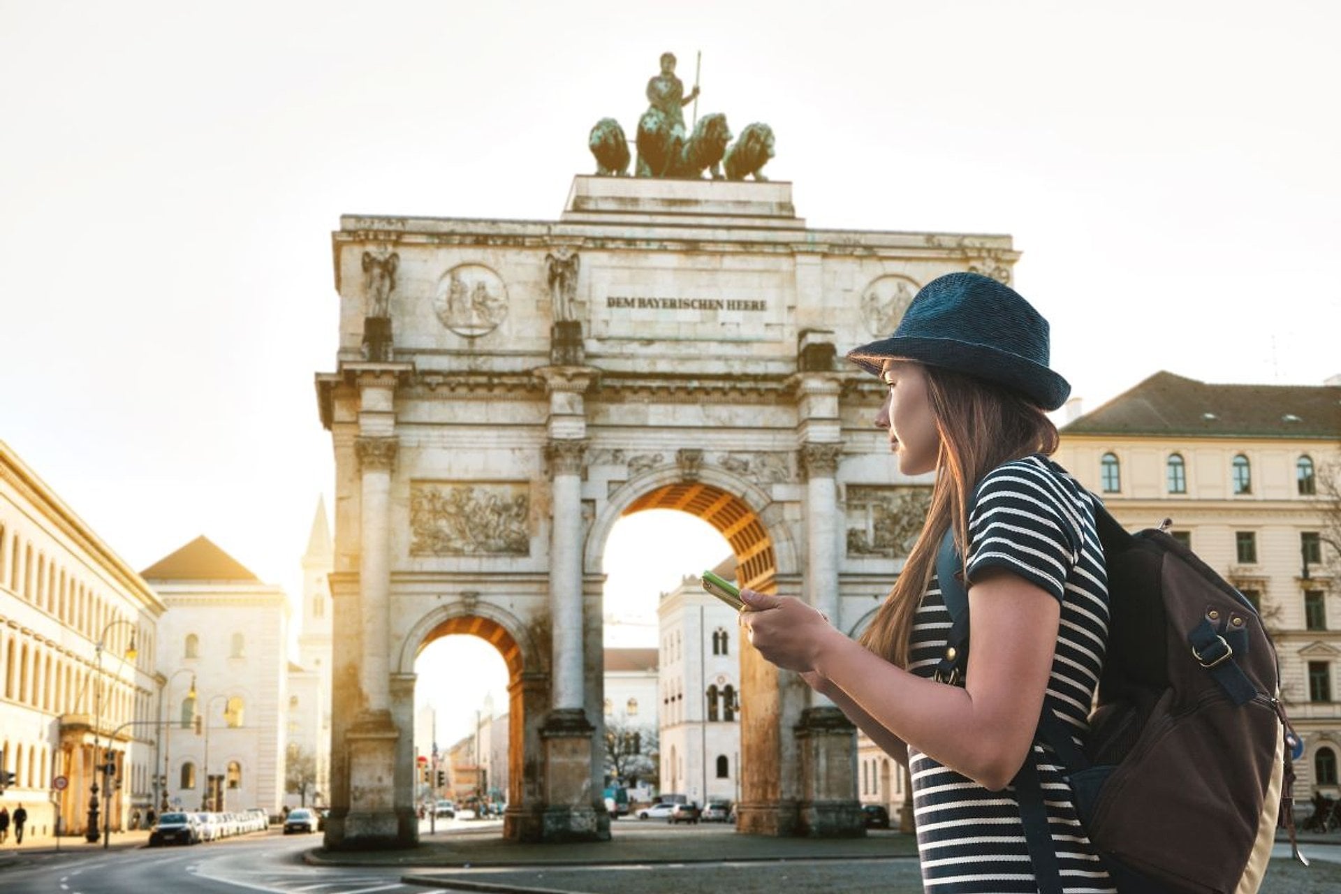 Munich City Pass: más de 45 atracciones - Imagen 2