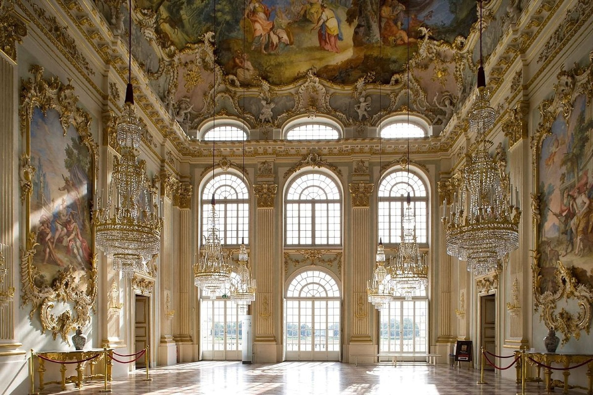 Munich City Pass: más de 45 atracciones - Imagen 4