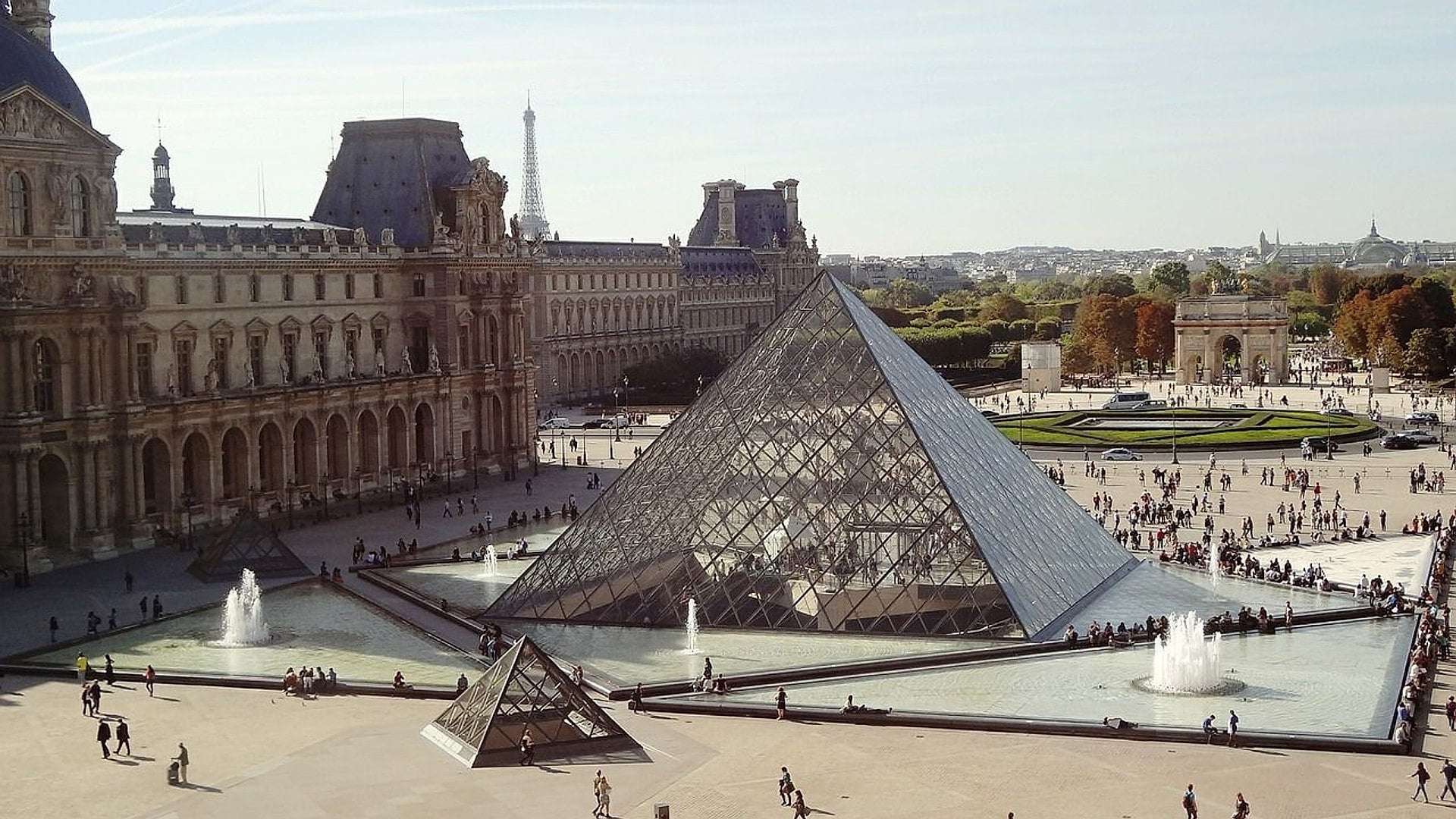Paris City Pass: más de 50 museos - Imagen 4