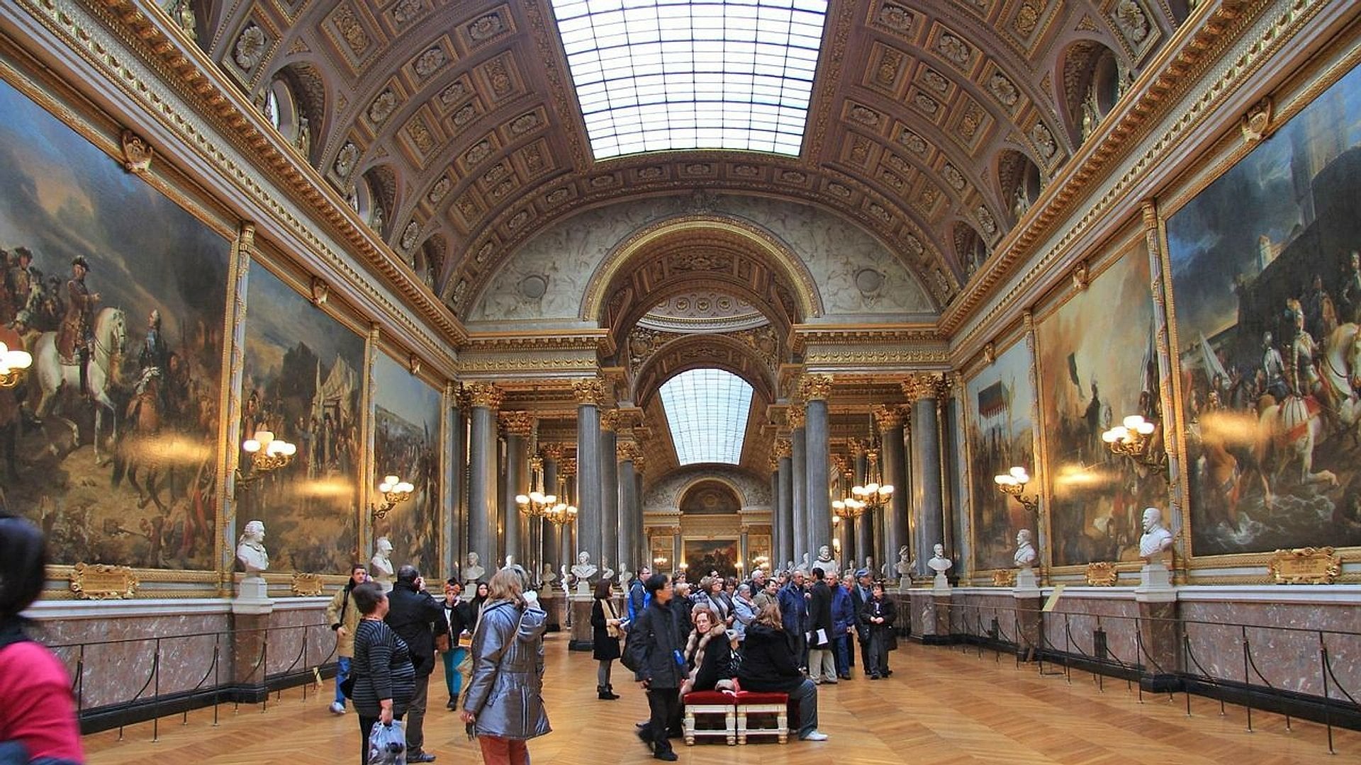 Paris City Pass: más de 50 museos - Imagen 2