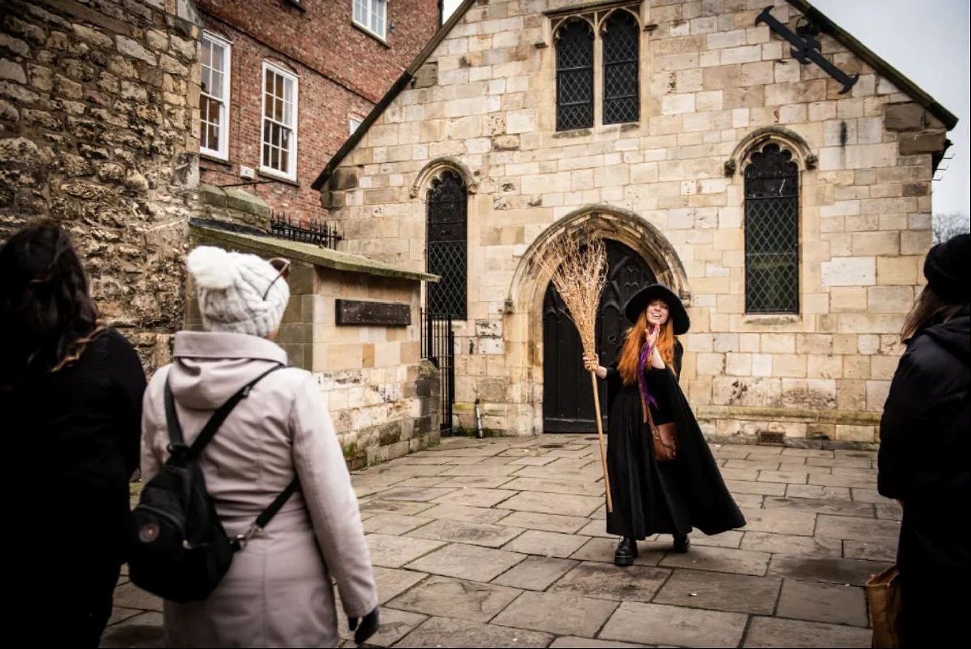El pase Visit York - Imagen 4
