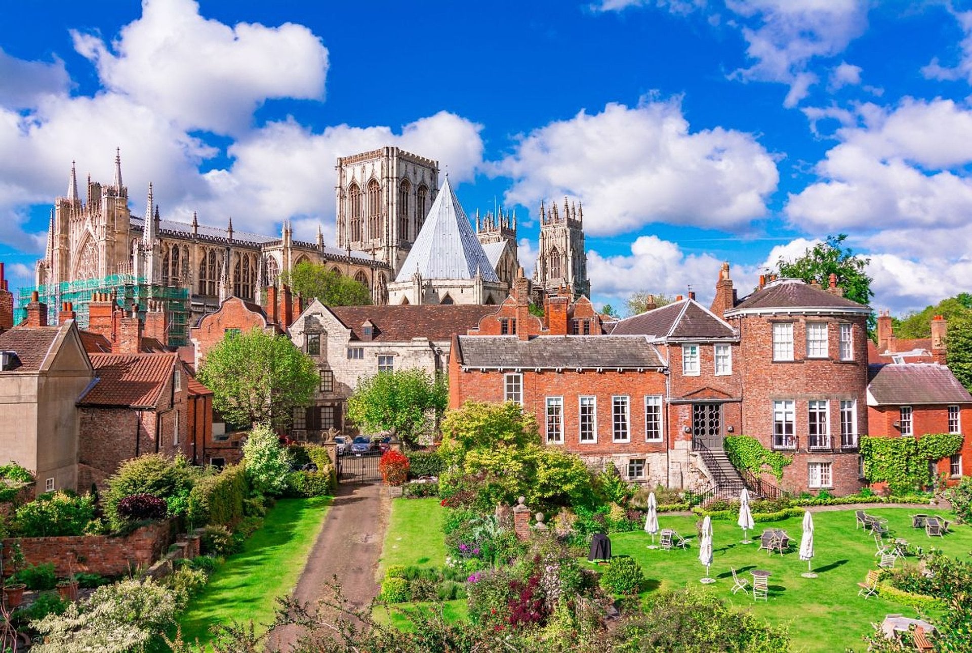 El pase Visit York - Imagen 3
