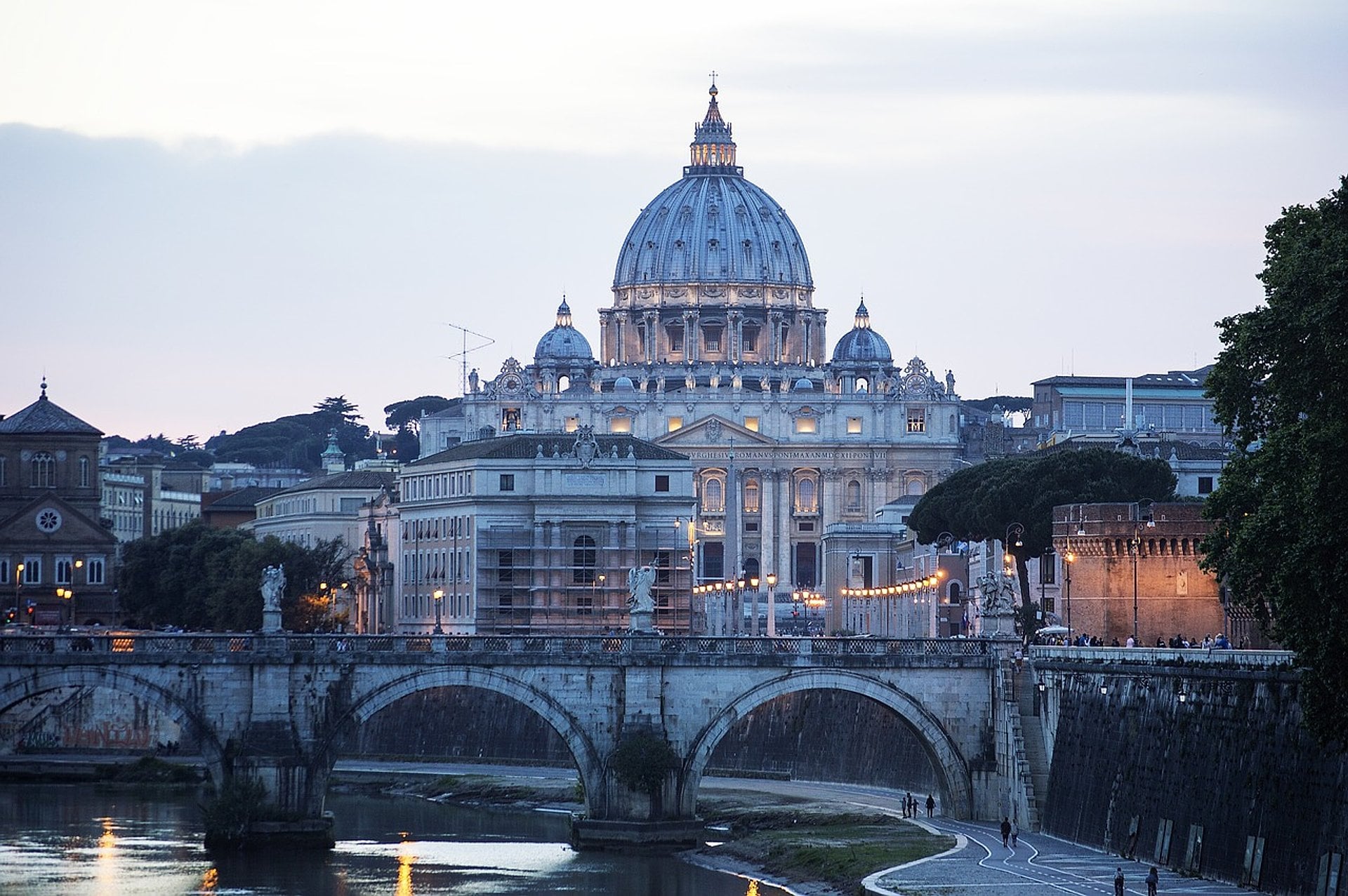 Vaticano: Museos, Sixtina y San Pedro - Imagen 2
