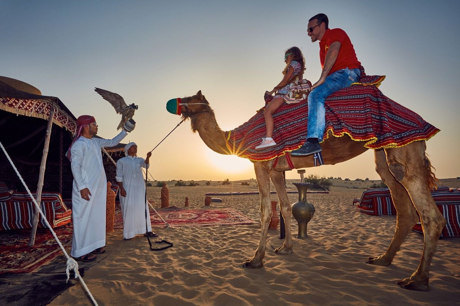 Pase Dubai Highlights: de 3 a 10 atracciones - Imagen 3