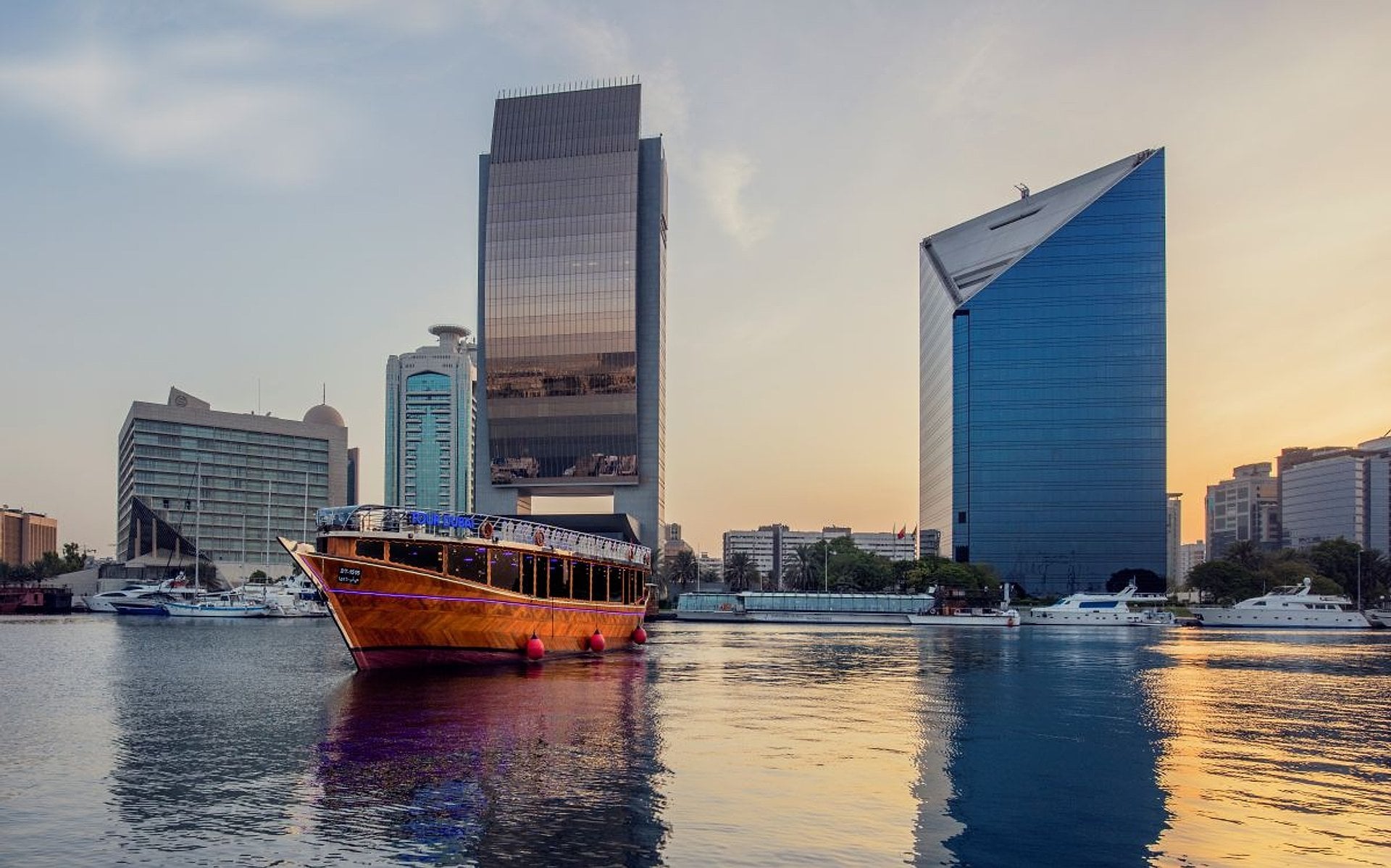 Pase Dubai Highlights: de 3 a 10 atracciones - Imagen 4