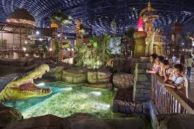 Entradas para Dubai IMG Worlds of Adventures - Imagen 2