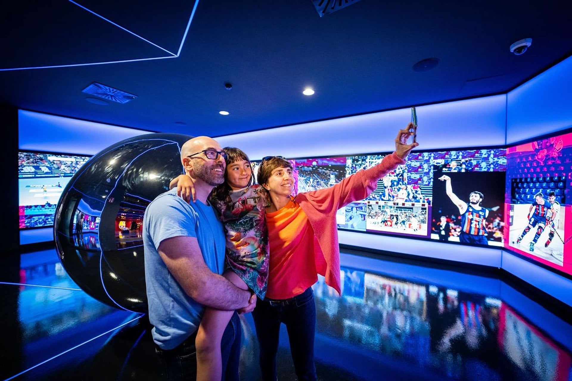 Museo FC Barcelona - Total Experience - Imagen 2