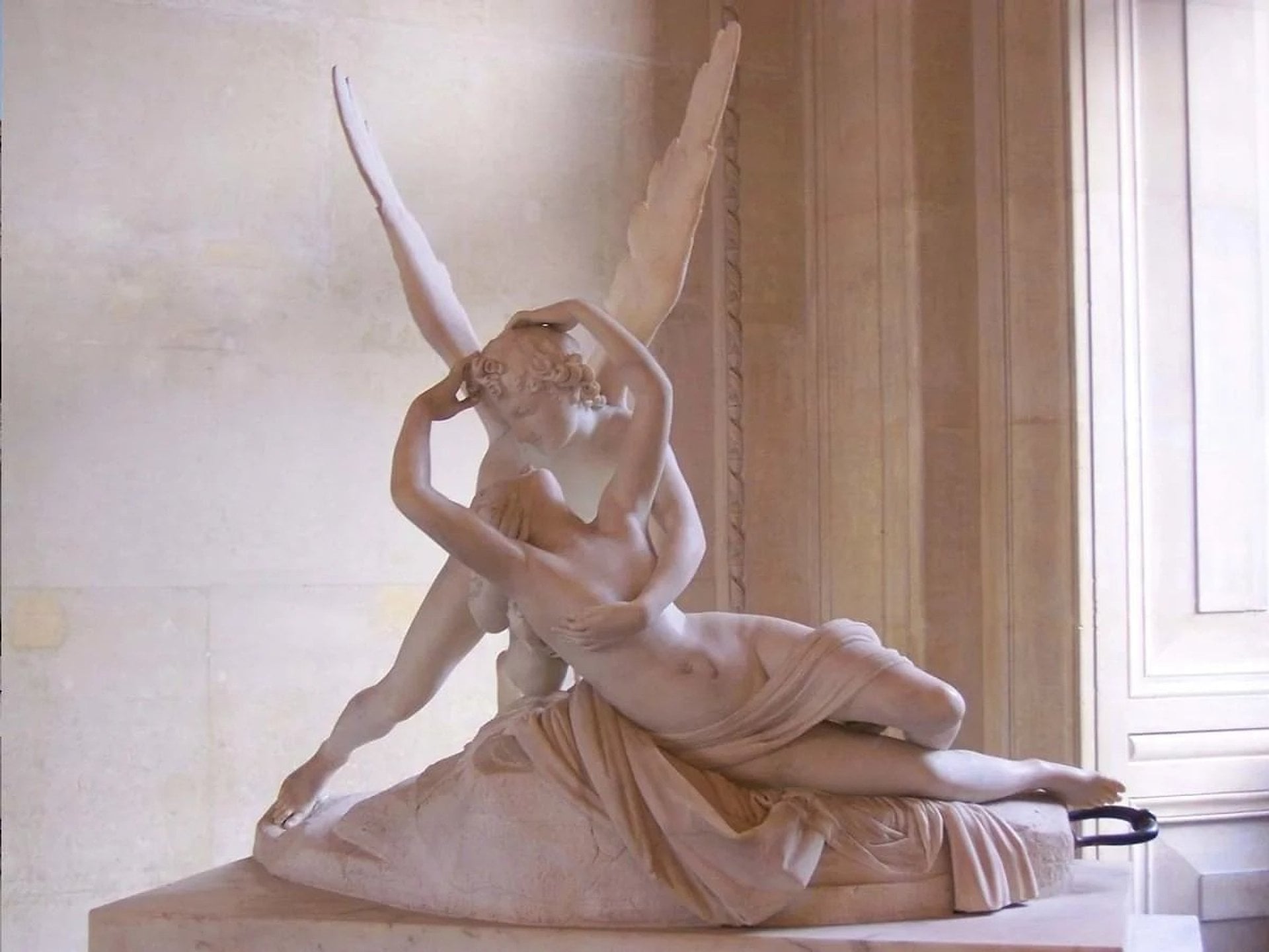 Louvre: visita guiada en grupos reducidos - Imagen 4