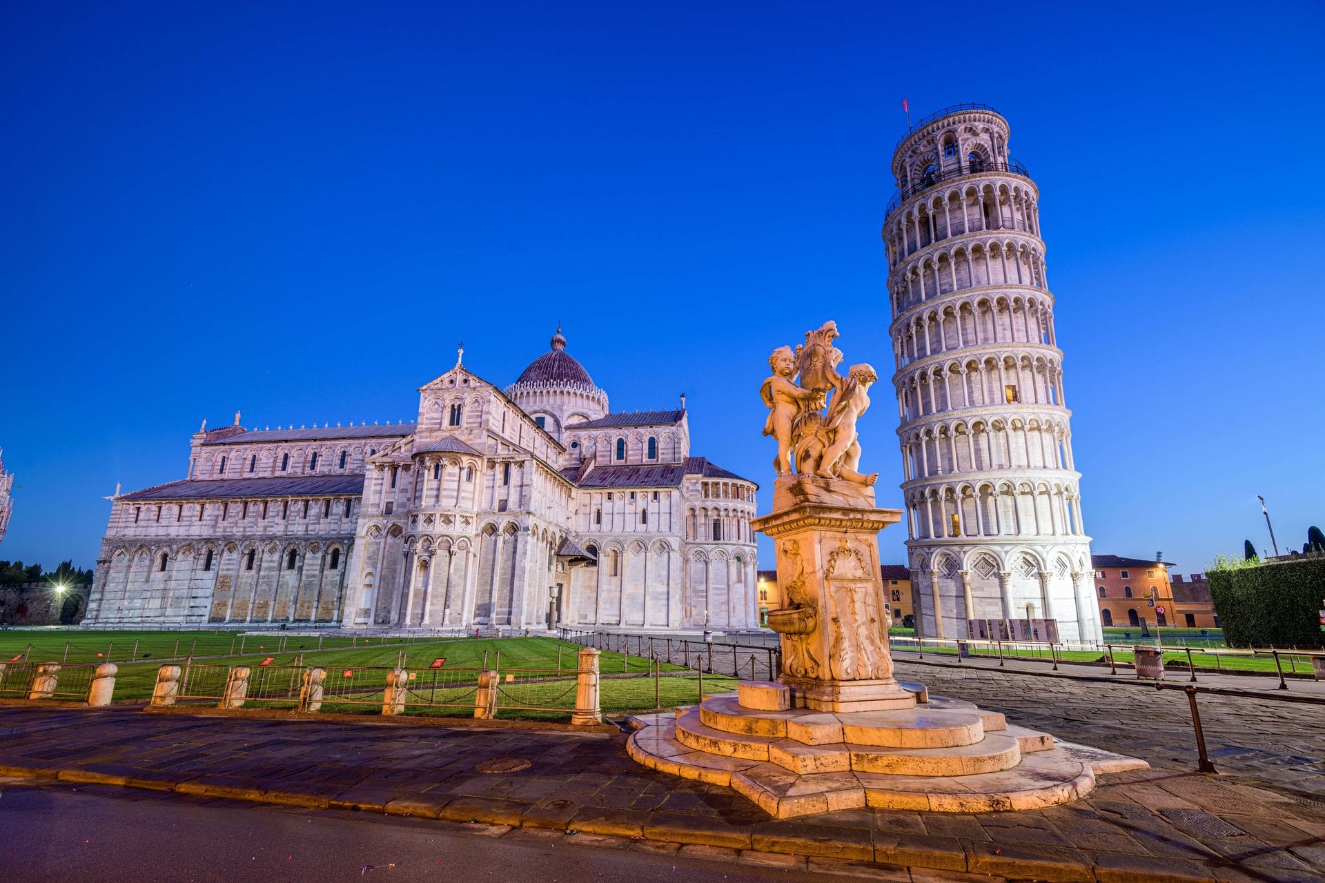 Florencia y Pisa desde Milán: día completo - Imagen 3
