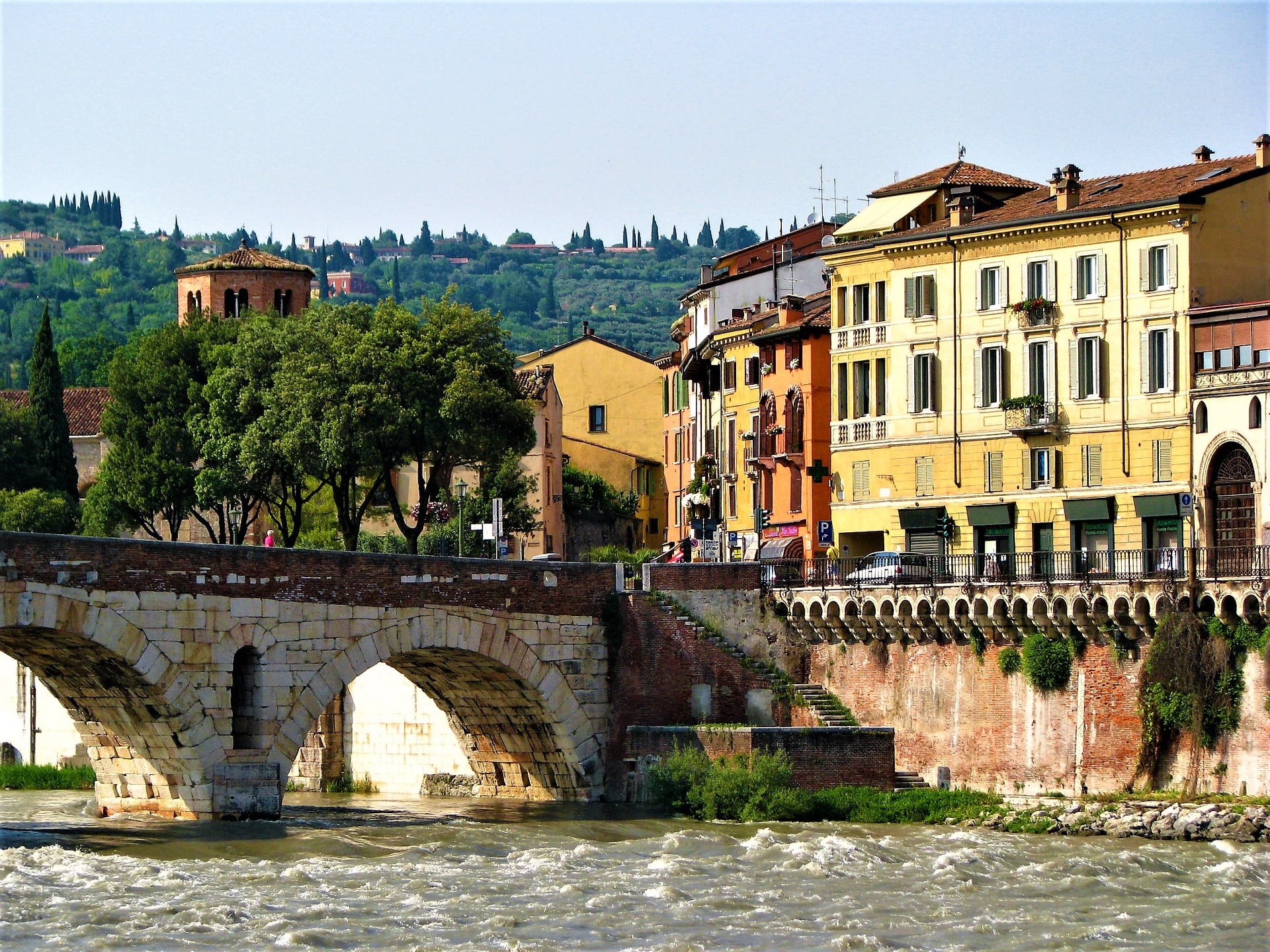 Venecia y Verona desde Milán: día completo - Imagen 2