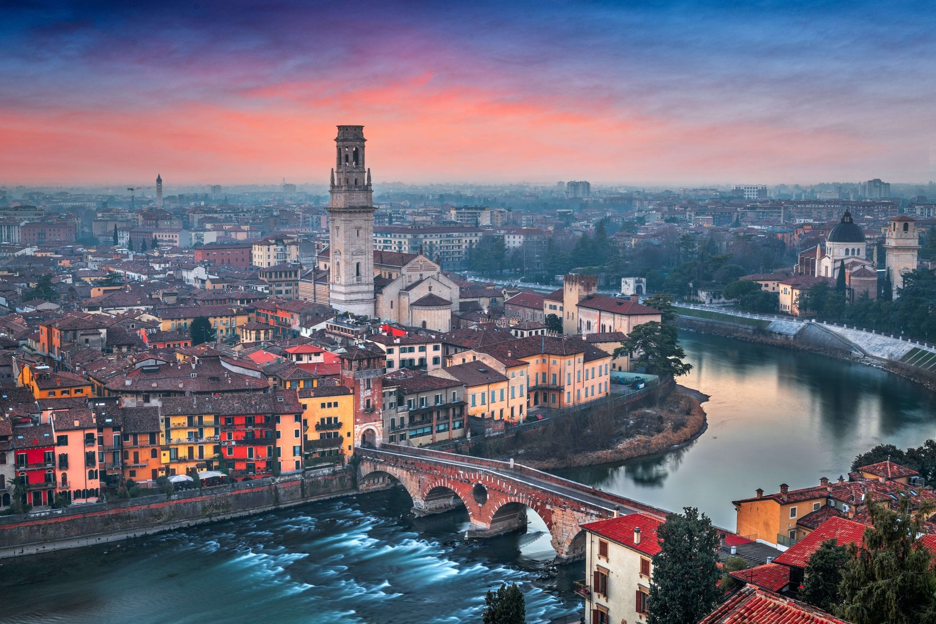 Venecia y Verona desde Milán: día completo - Imagen 3