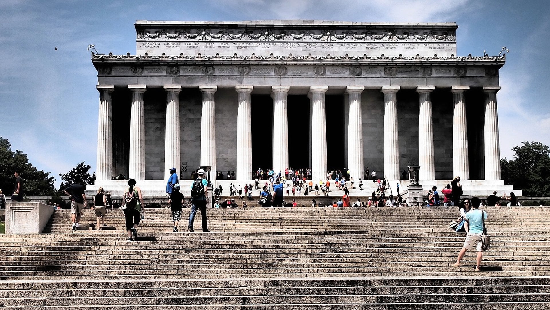 2 días: Niágara, Washington y Filadelfia - Imagen 3