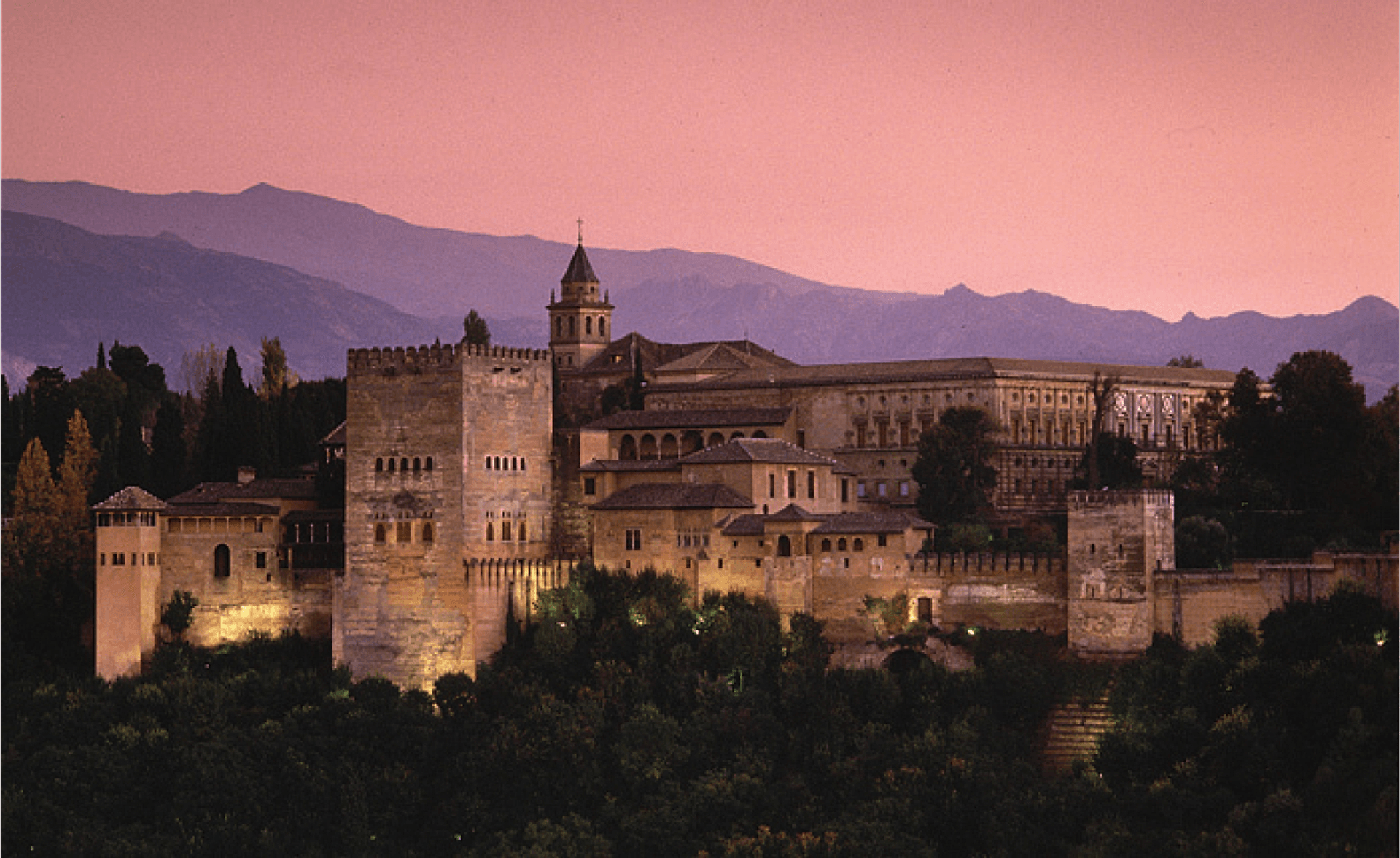 Acceso rápido a la Alhambra y al Generalife - Imagen 4
