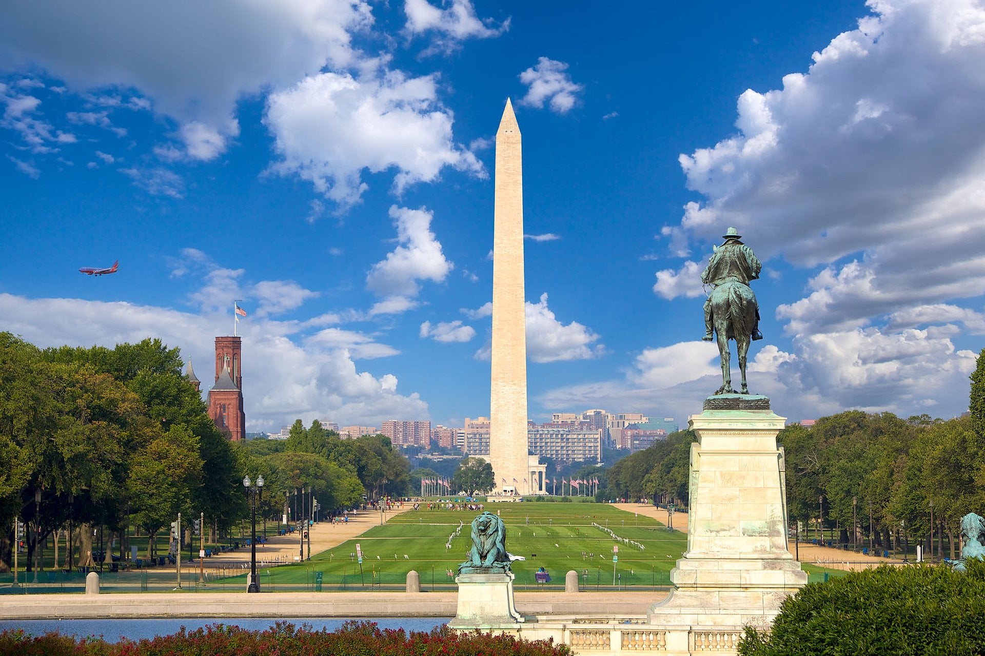 Washington D.C. y Filadelfia, tour bilingüe - Imagen 2