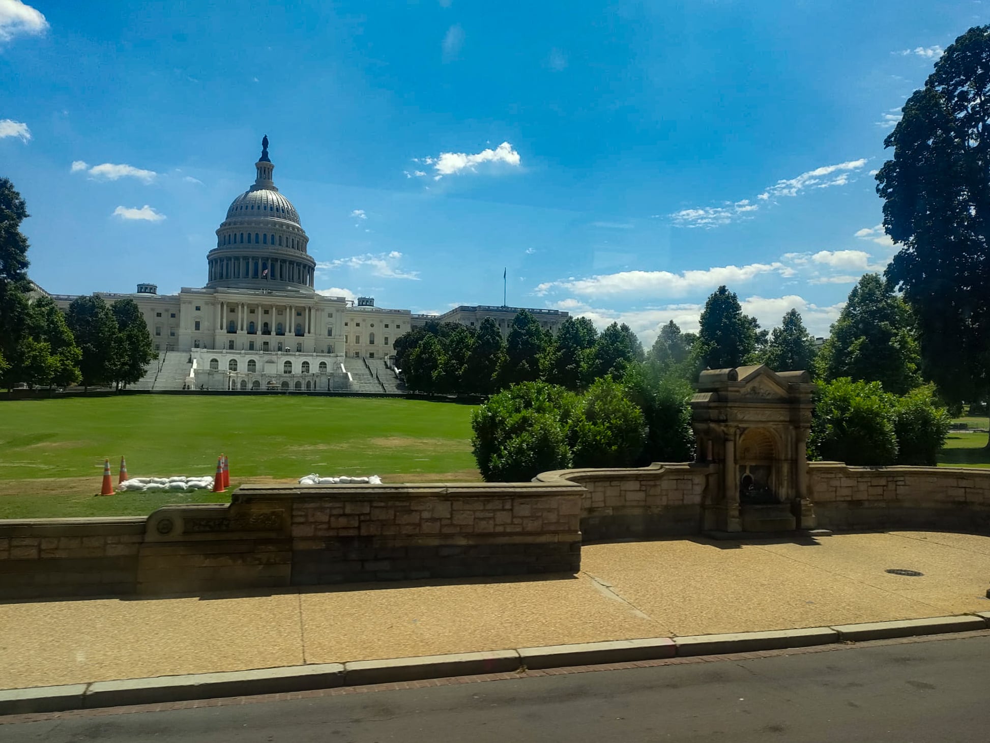 Washington D.C. y Filadelfia, tour bilingüe - Imagen 4