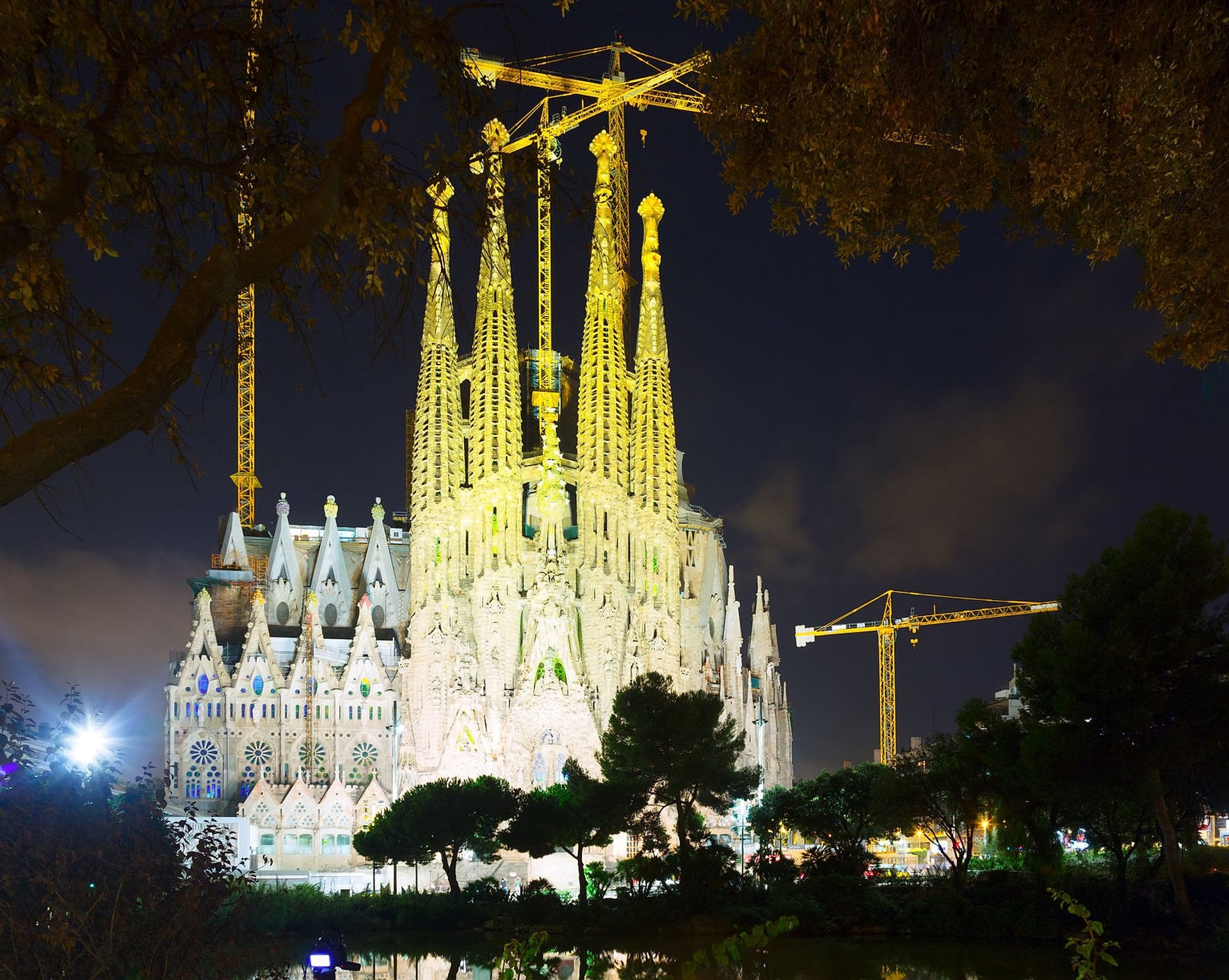 Acceso rápido a la Sagrada Familia - Imagen 2