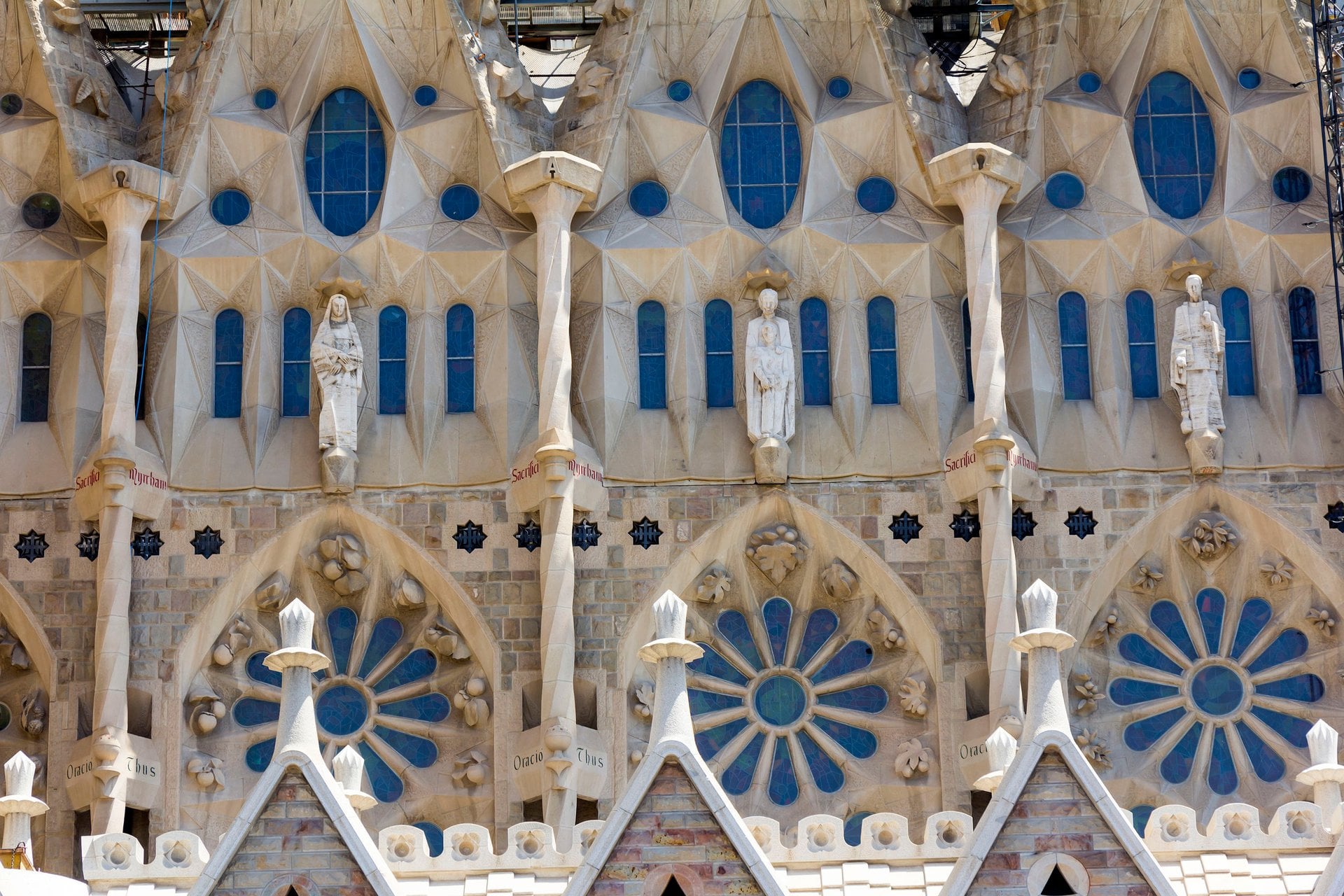 Acceso rápido a la Sagrada Familia - Imagen 4