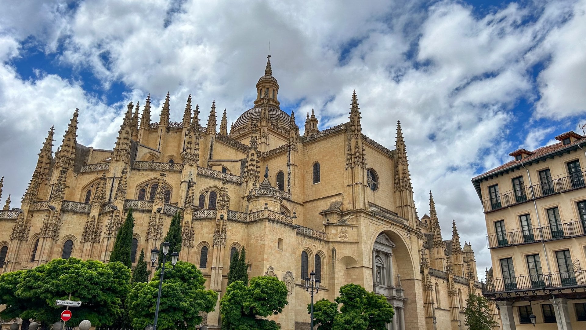 Toledo y Segovia desde Madrid - Imagen 2