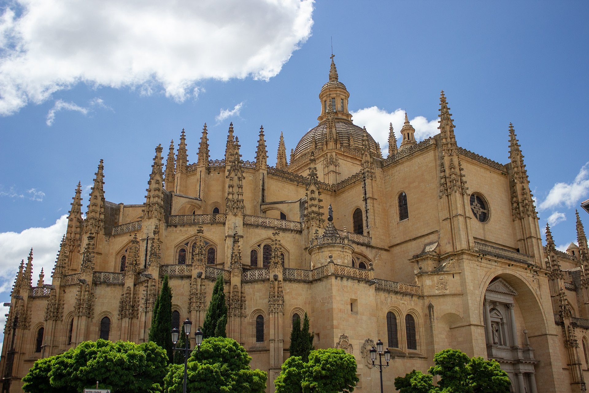 Día completo a Toledo, Segovia y Ávila - Imagen 2