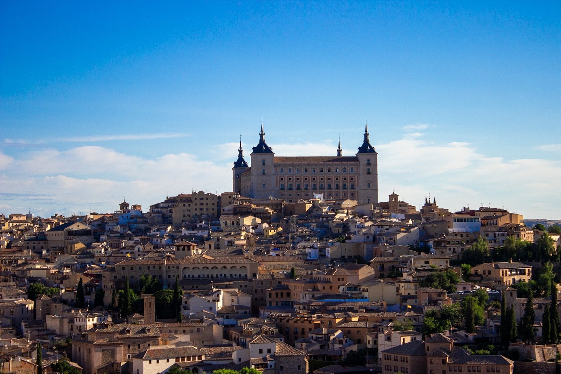 Día completo a Toledo, Segovia y Ávila - Imagen 3