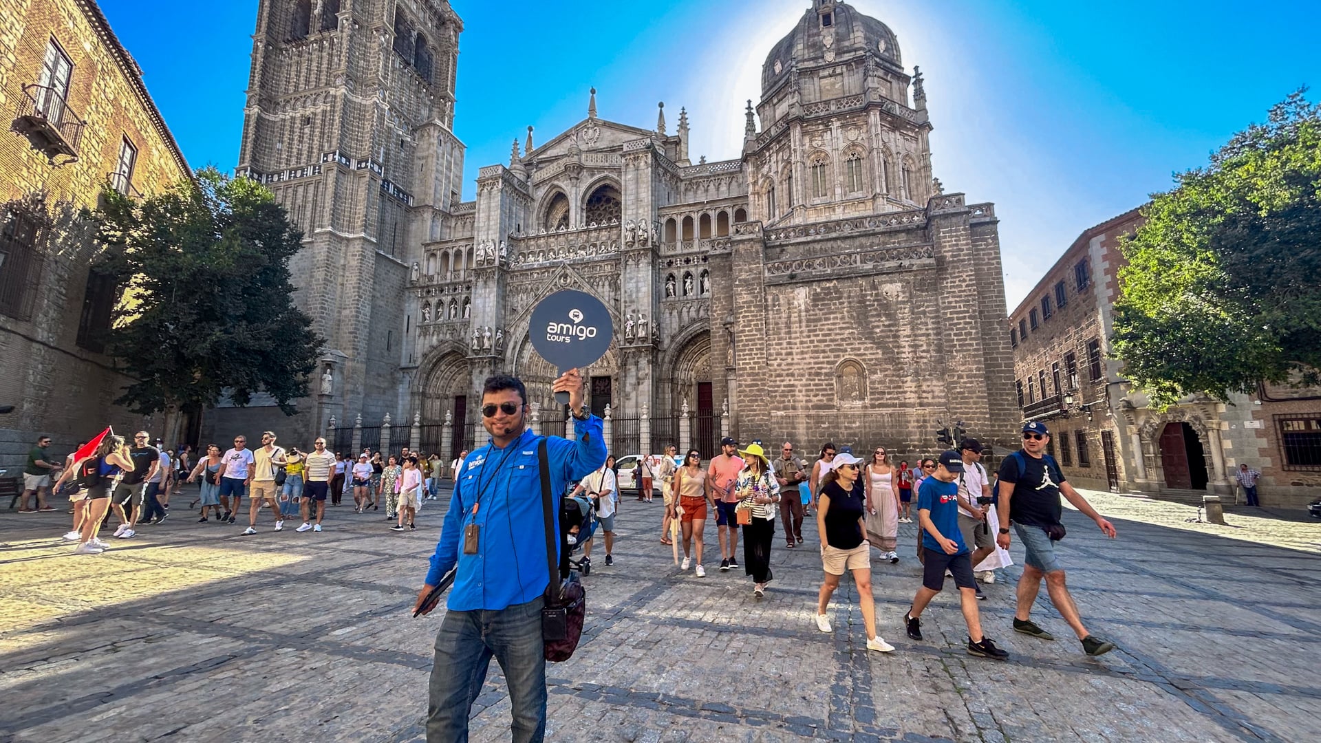 Día completo a Toledo, Segovia y Ávila - Imagen 4