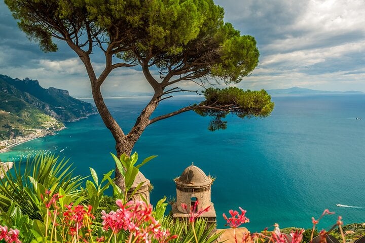 Sorrento, Positano, Amalfi y Ravello: 1 día - Imagen 2