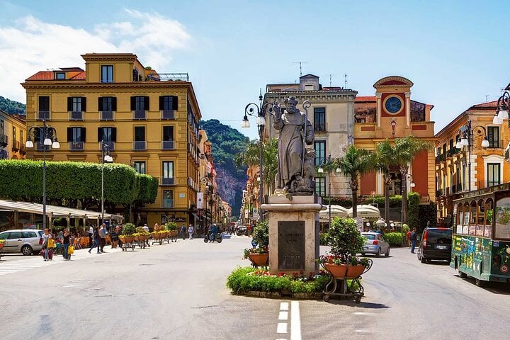 Sorrento, Positano, Amalfi y Ravello: 1 día - Imagen 3