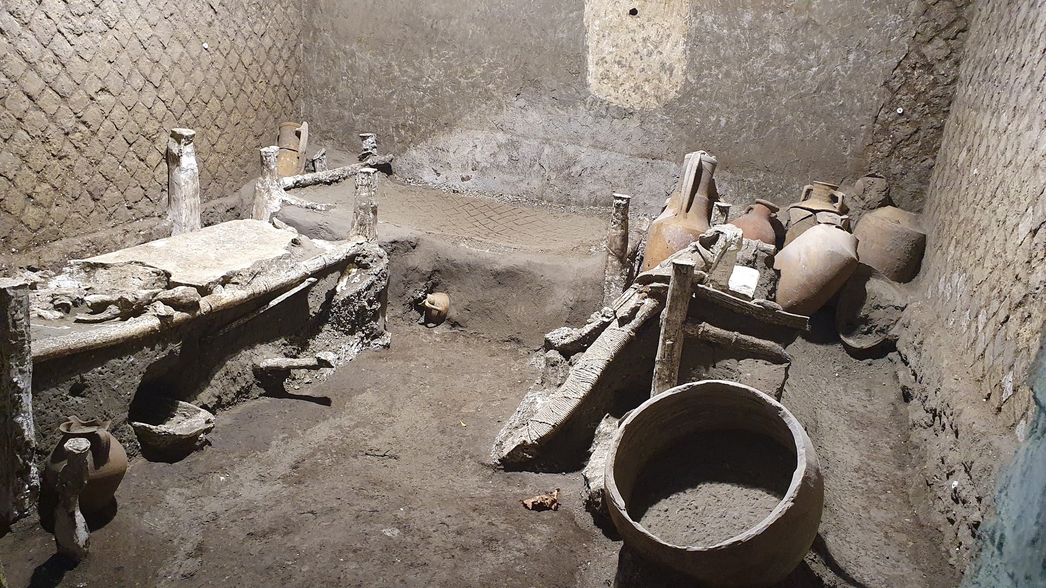 Pompeya desde Nápoles a bajo coste - Imagen 4